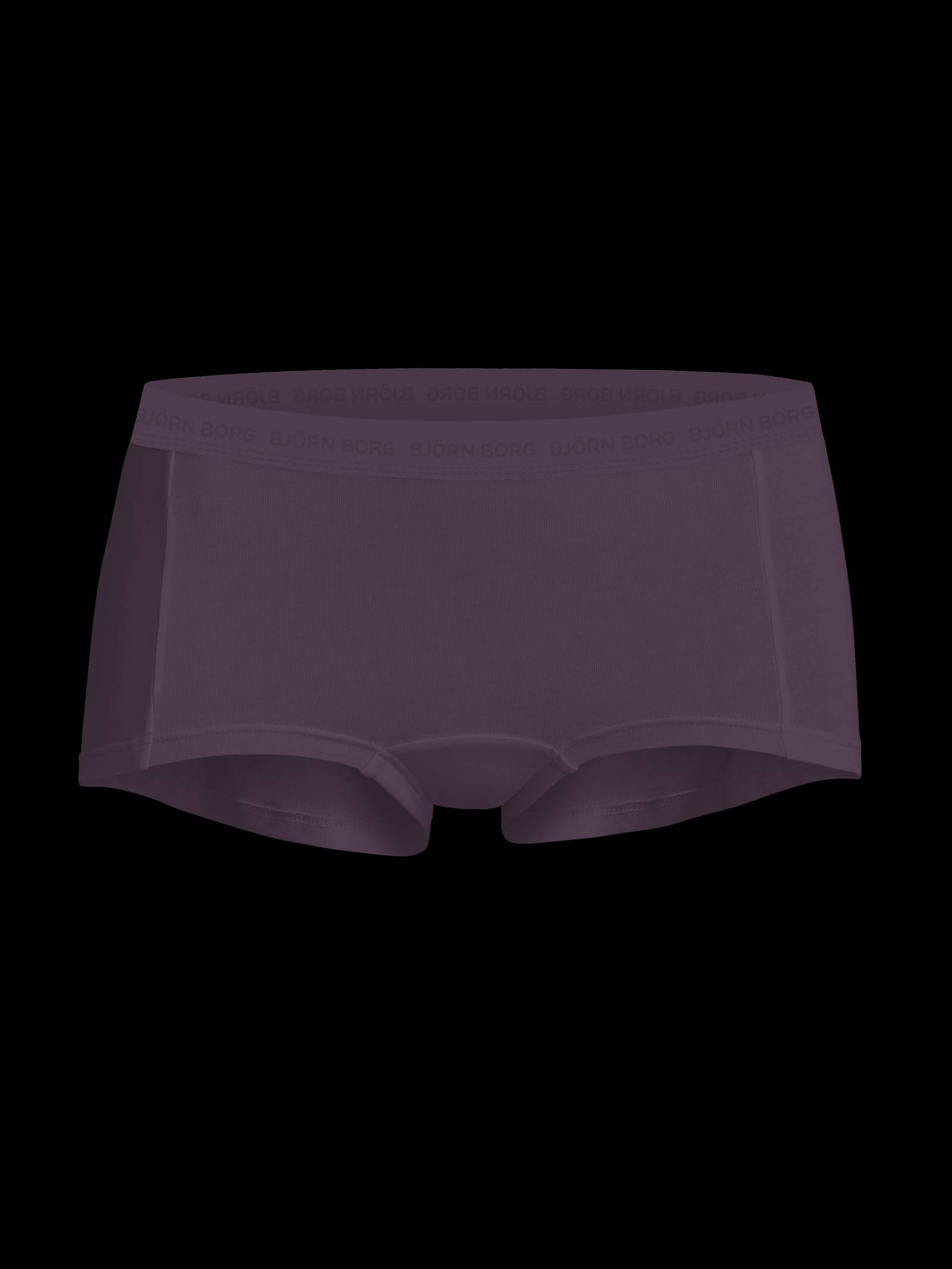 Everyday Cotton Boxers Shorts 5-pack image 3