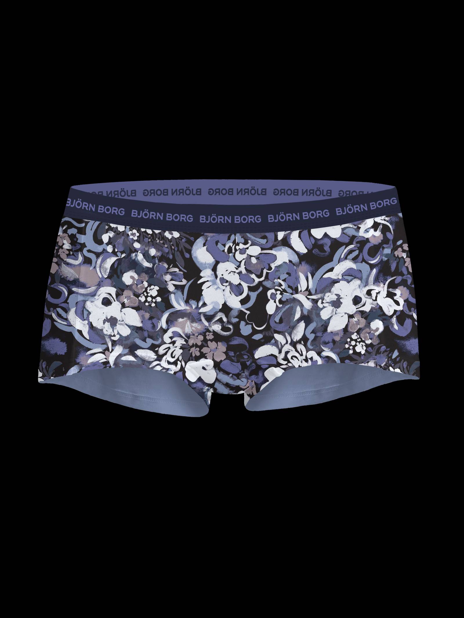 Everyday Cotton Boxers Shorts 5-pack image 4