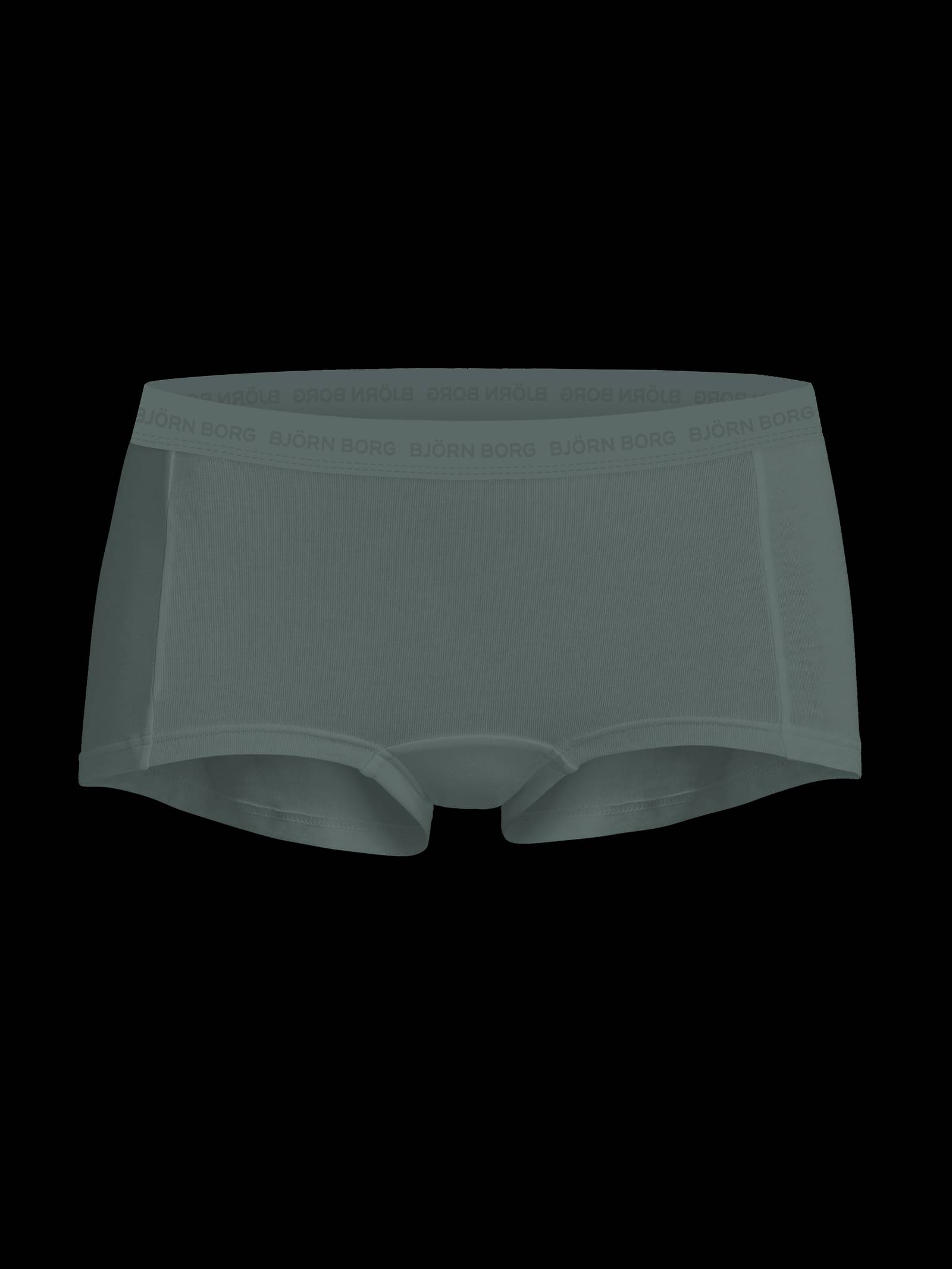 Everyday Cotton Boxers Shorts 5-pack image 6