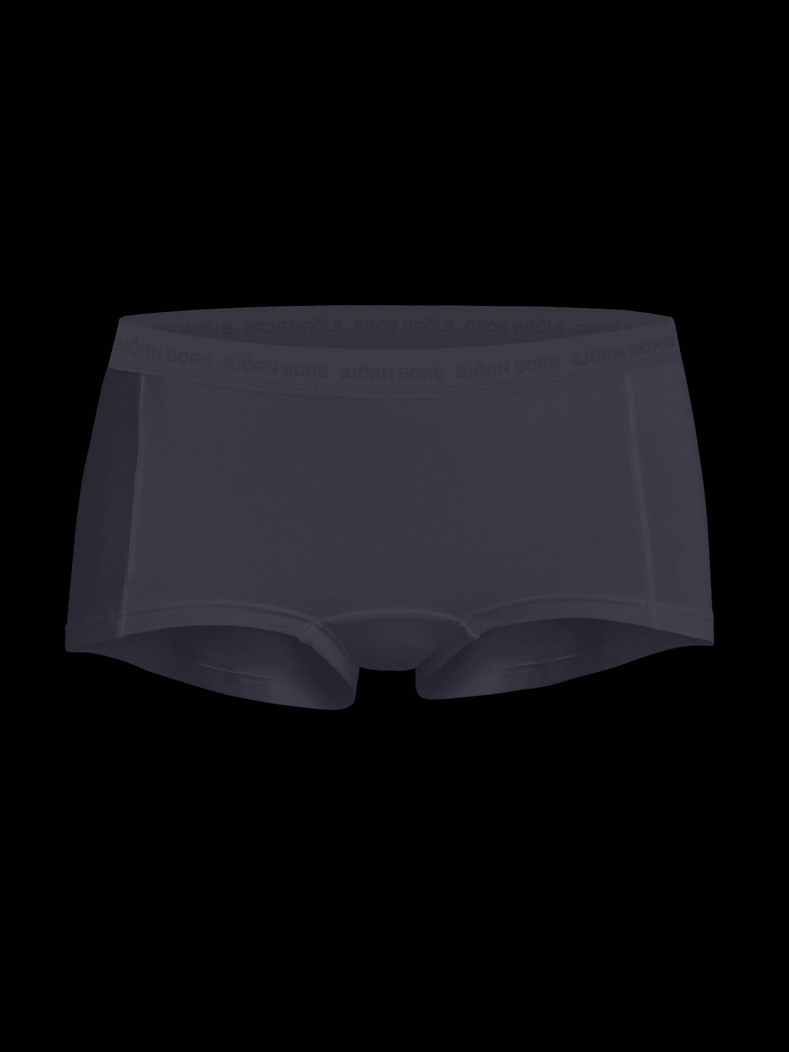 Everyday Cotton Boxers Shorts 5-pack image 5