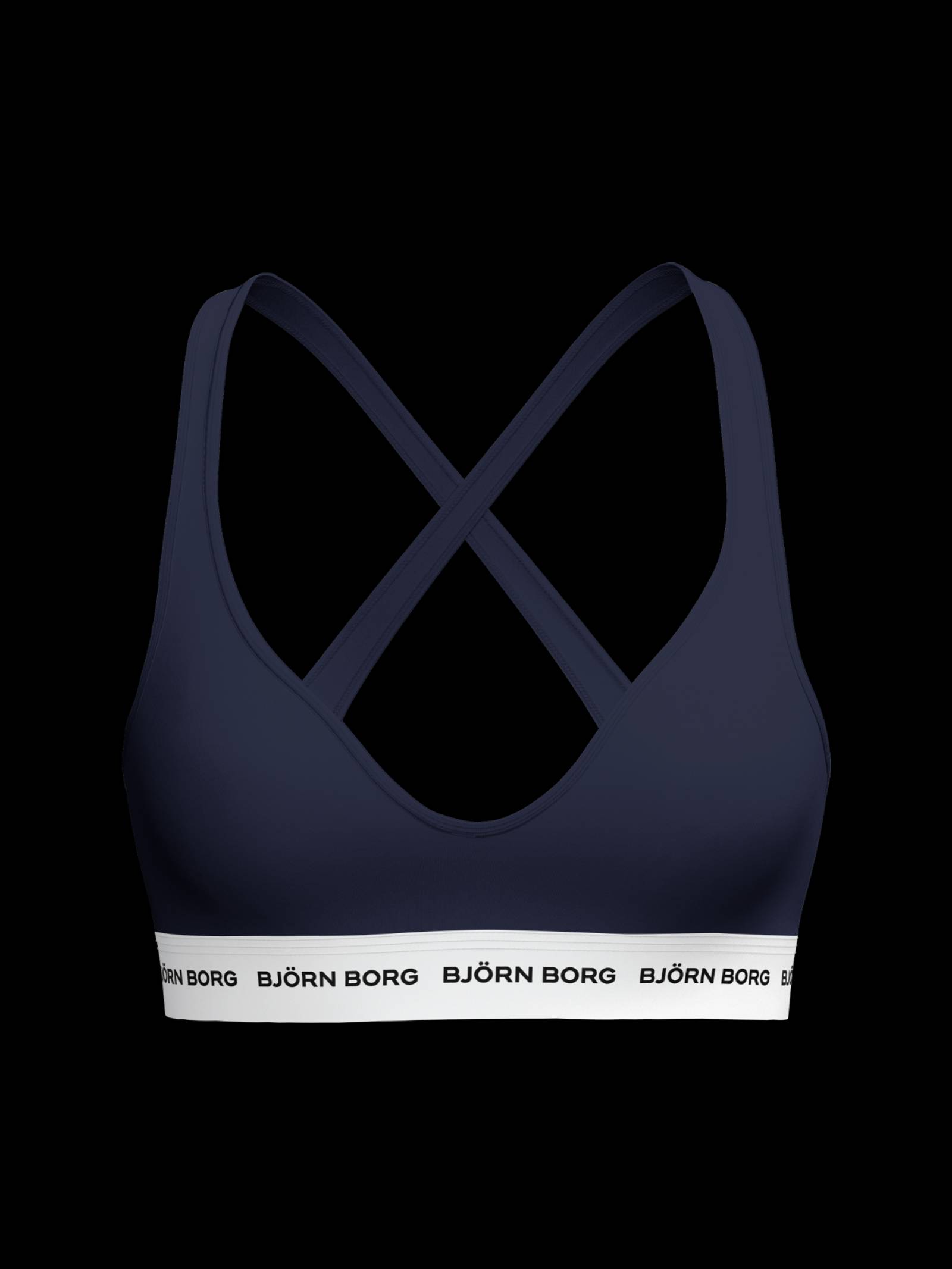 Logo Bralette image 2