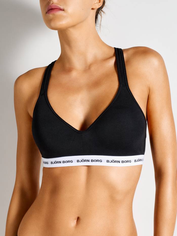 Logo Bralette