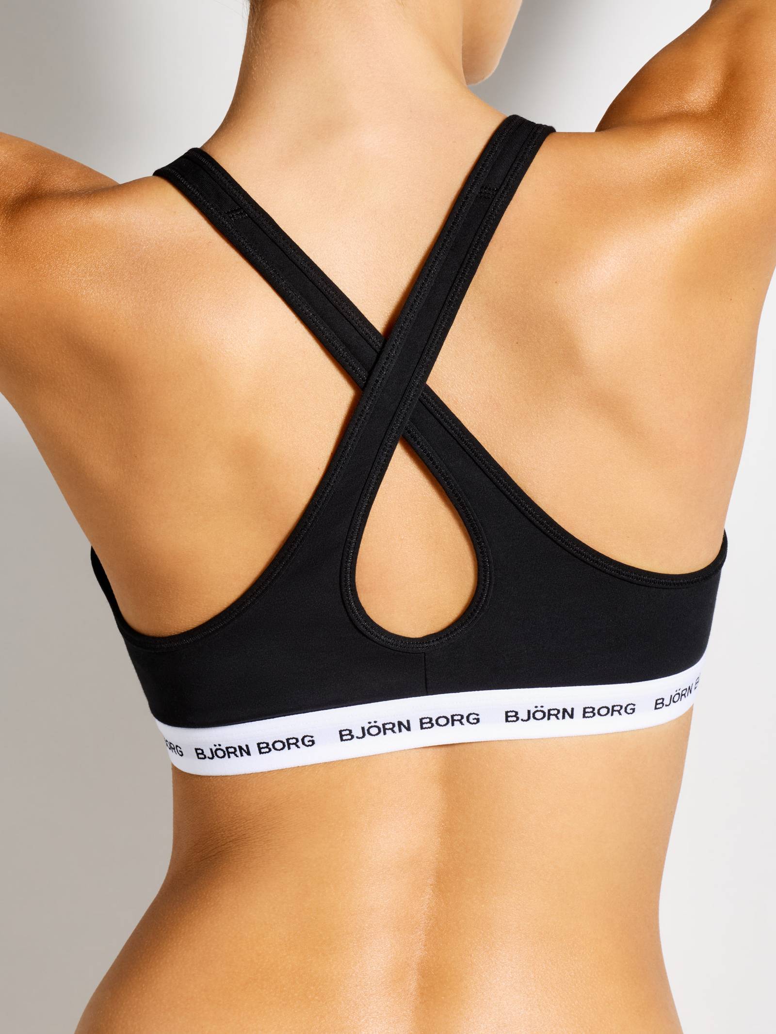 Logo Bralette image 2