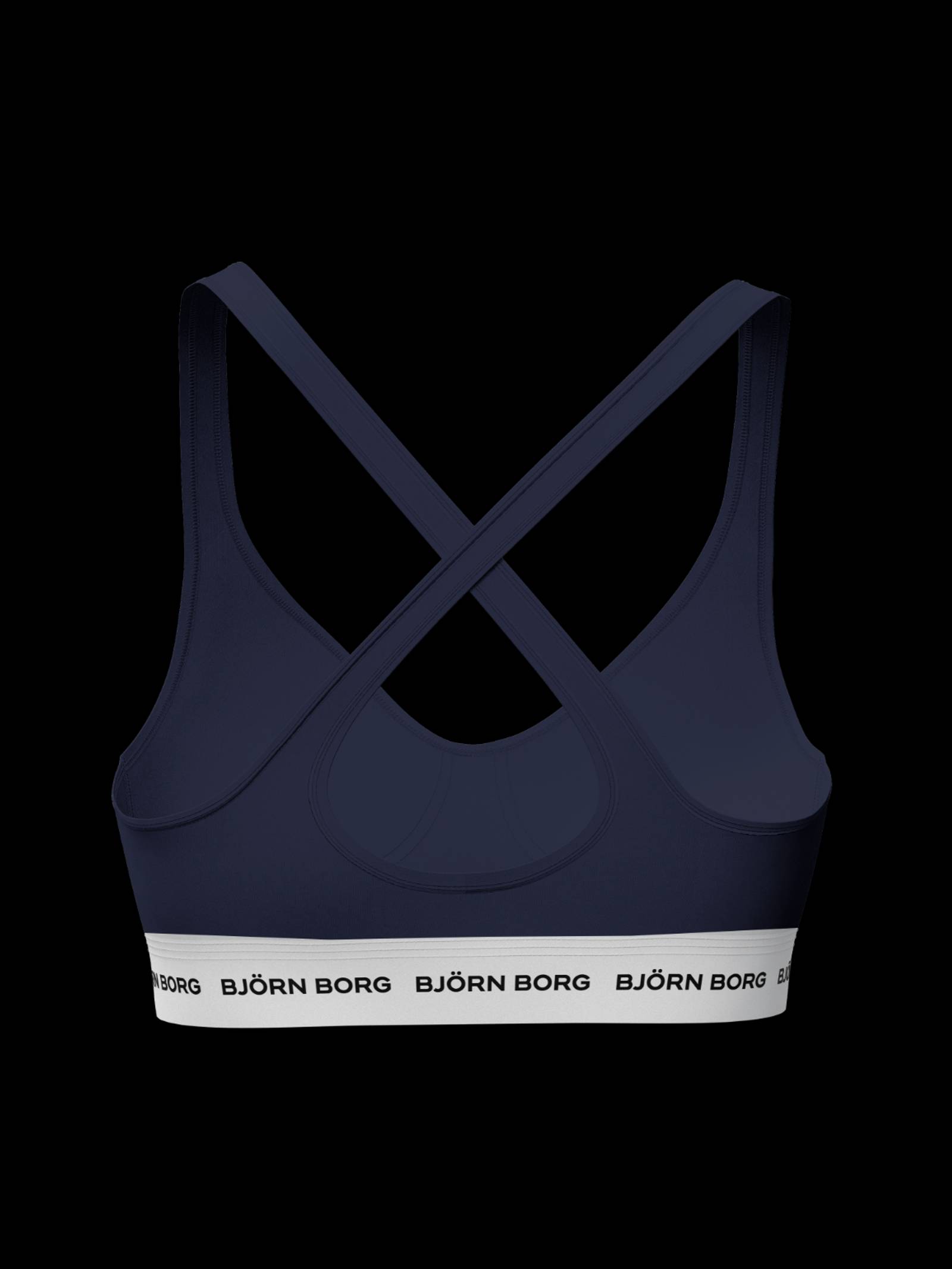 Logo Bralette image 3