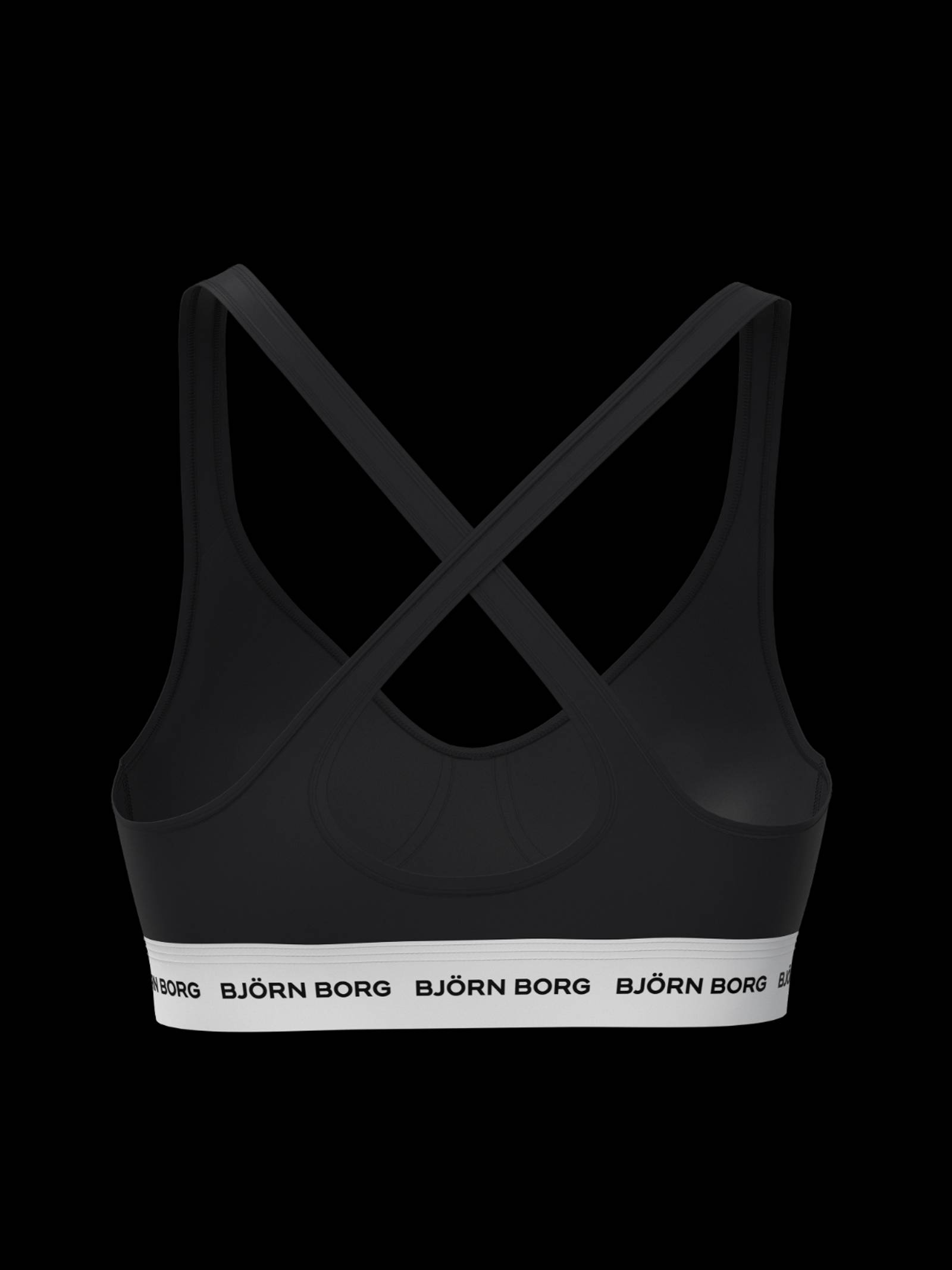 Logo Bralette image 4