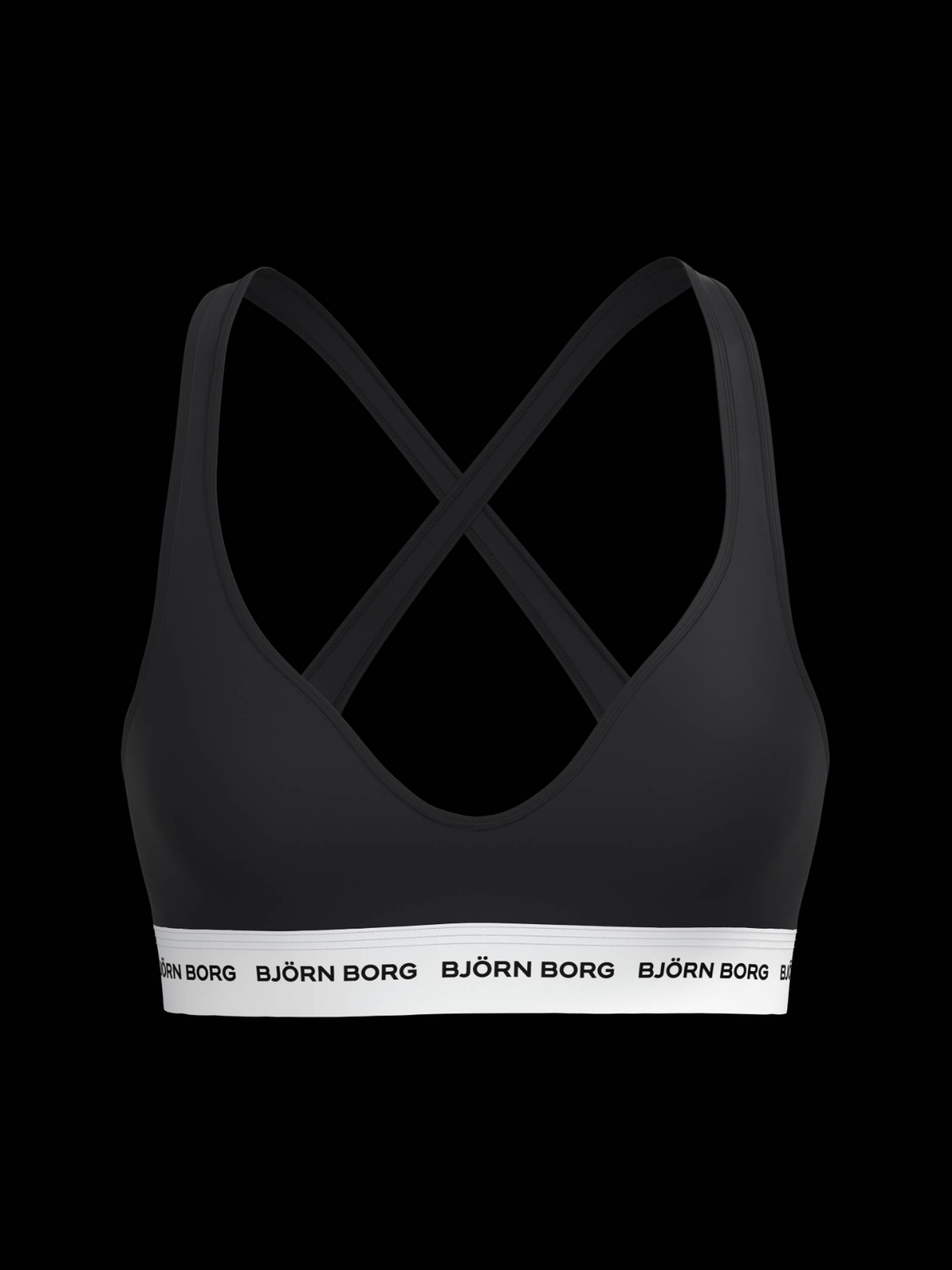 Logo Bralette image 3