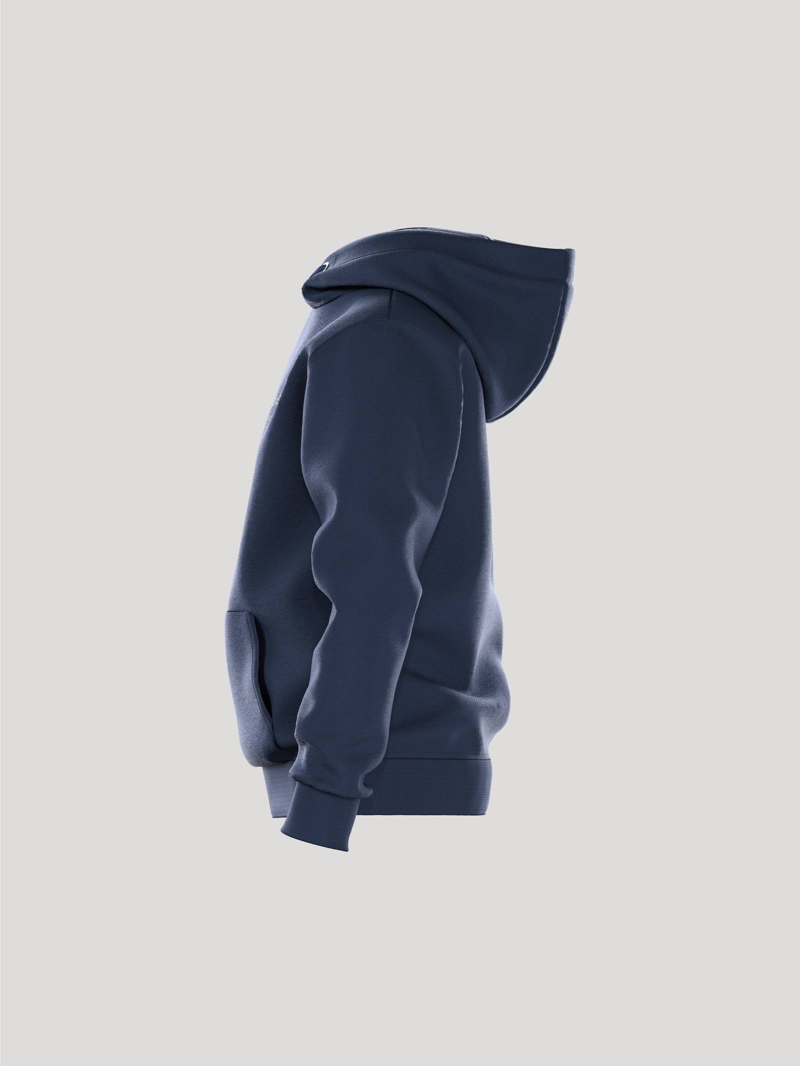 Borg Essential 1 Hoodie image 4