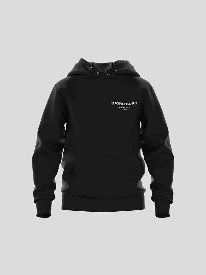 Borg Essential 1 Hoodie