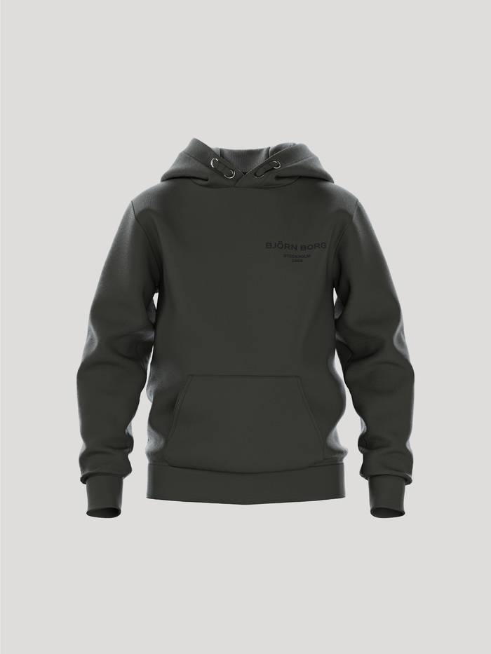 Borg Essential 1 Hoodie