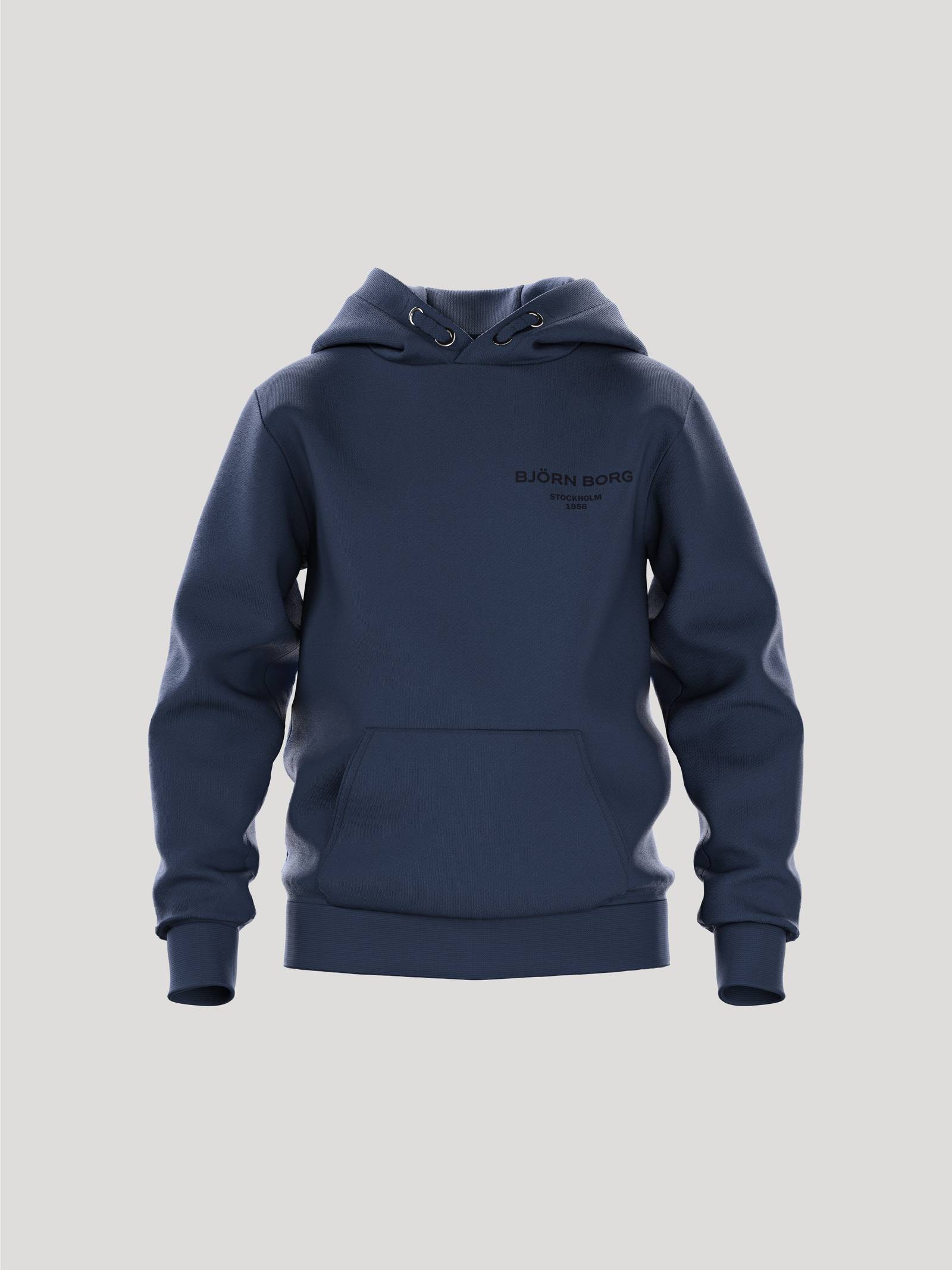 Borg Essential 1 Hoodie image 1