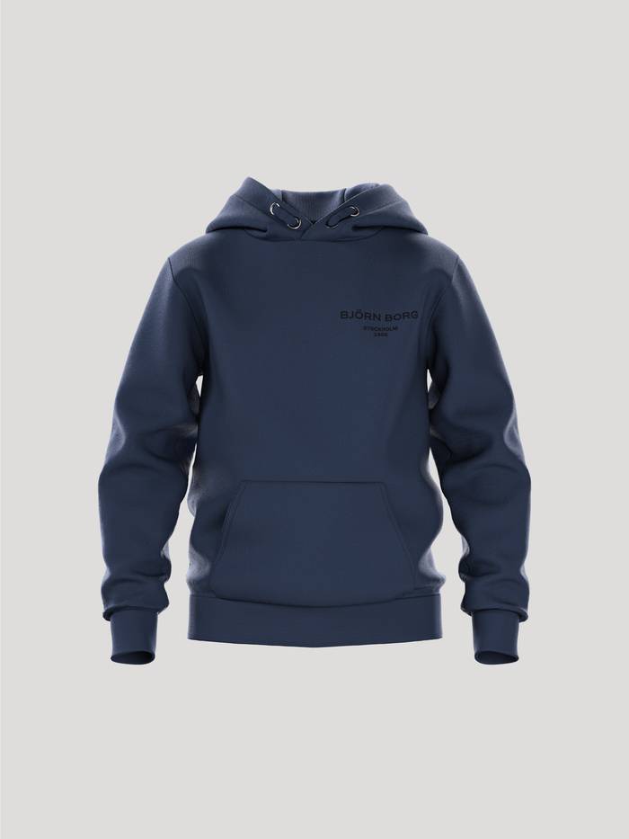 Borg Essential 1 Hoodie