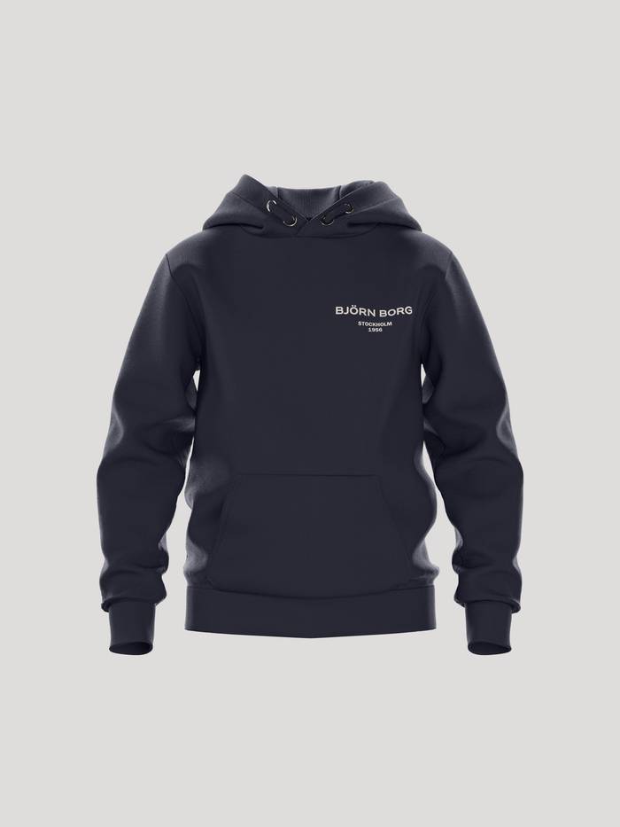 Borg Essential 1 Hoodie