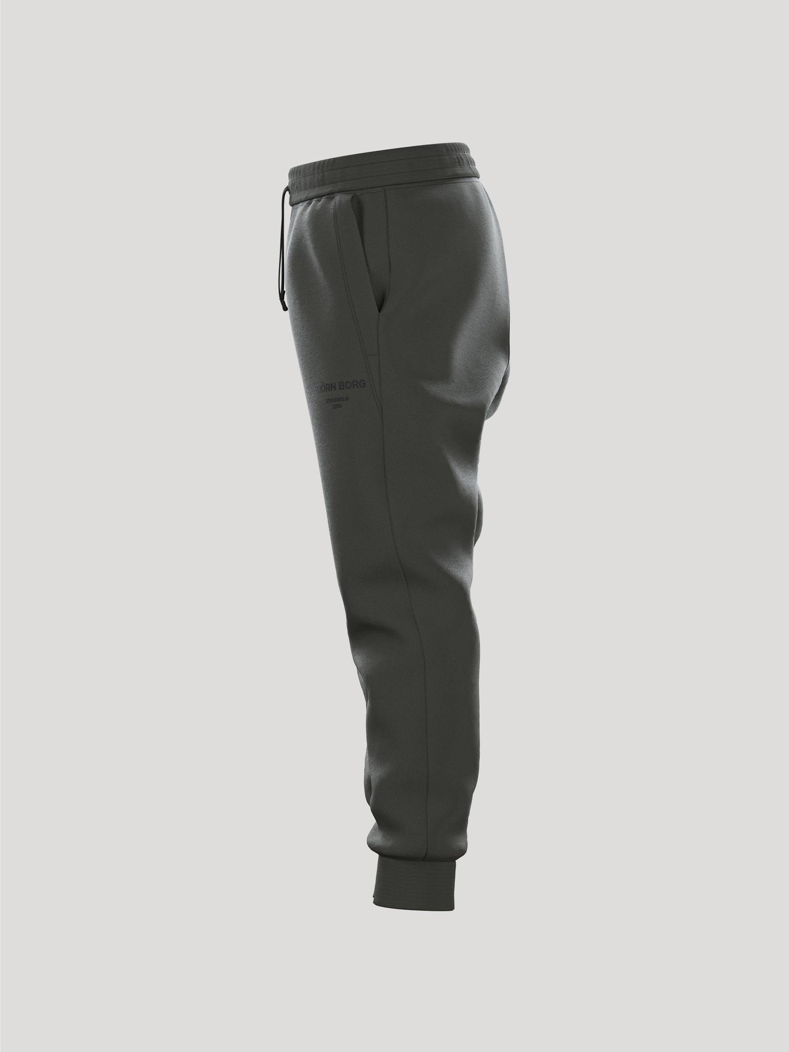 Borg Essential 1 Sweatpants image 4