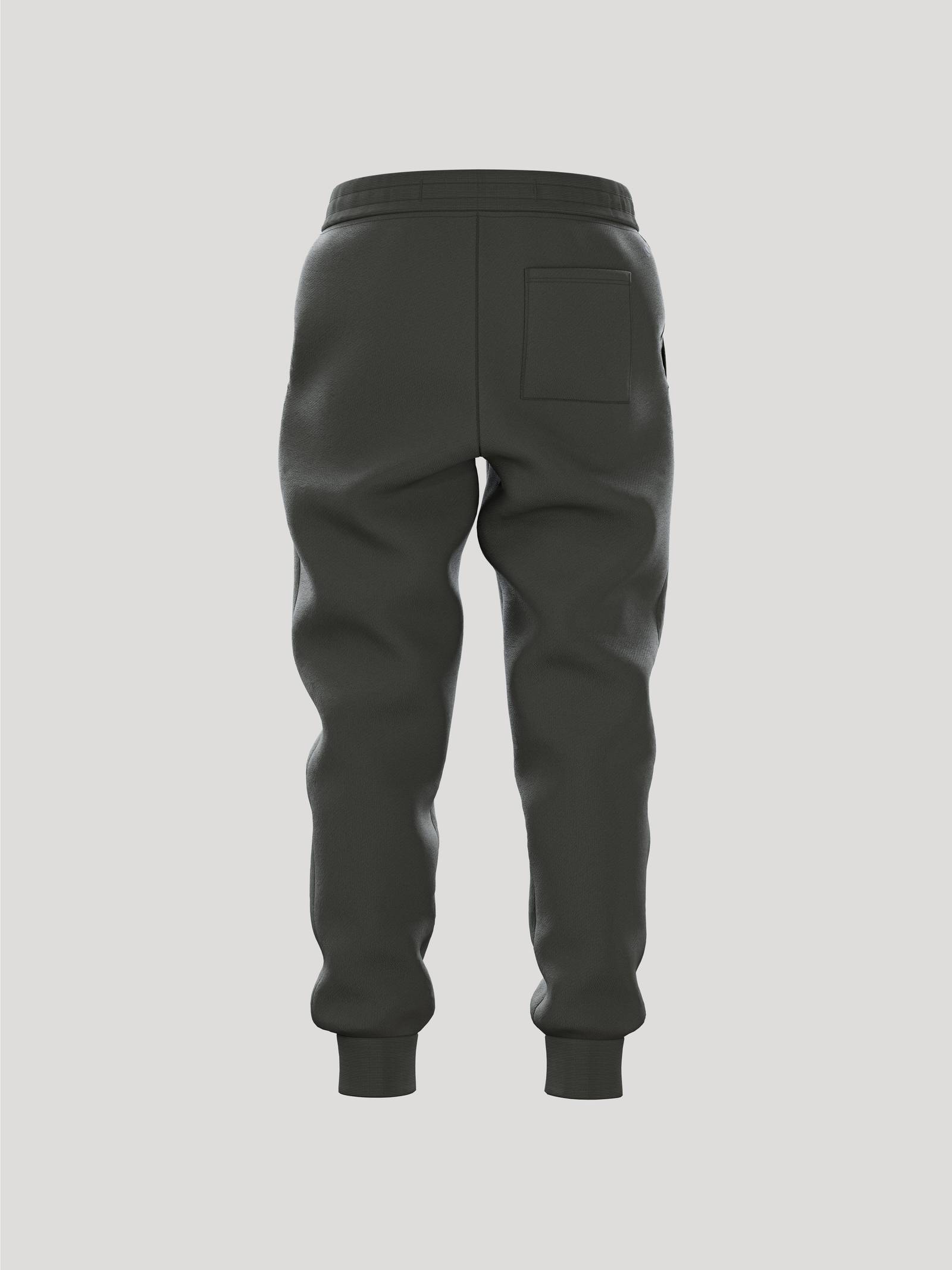 Borg Essential 1 Sweatpants image 3
