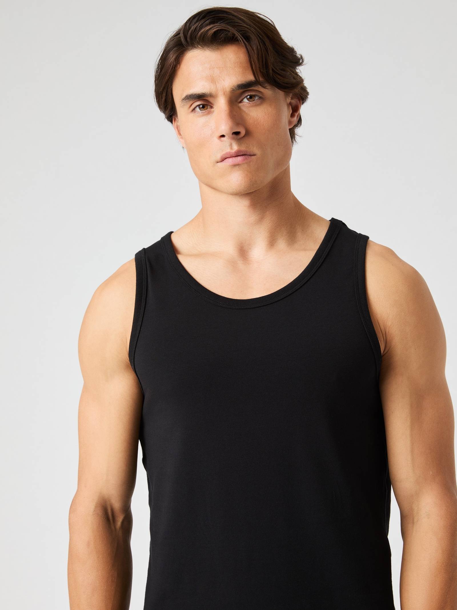 Core Slim Tank 2-pack image 1
