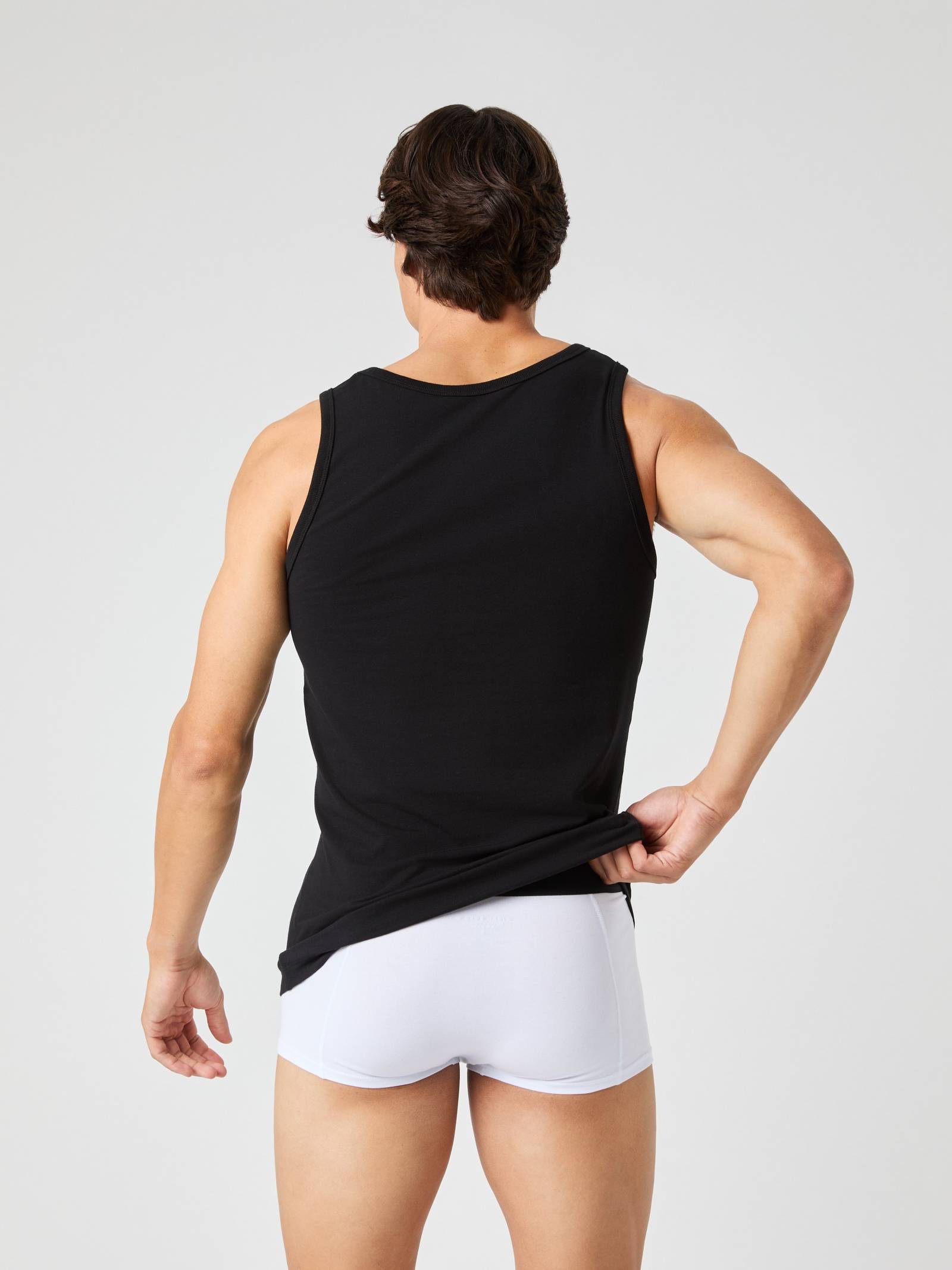 Core Slim Tank 2-pack image 3