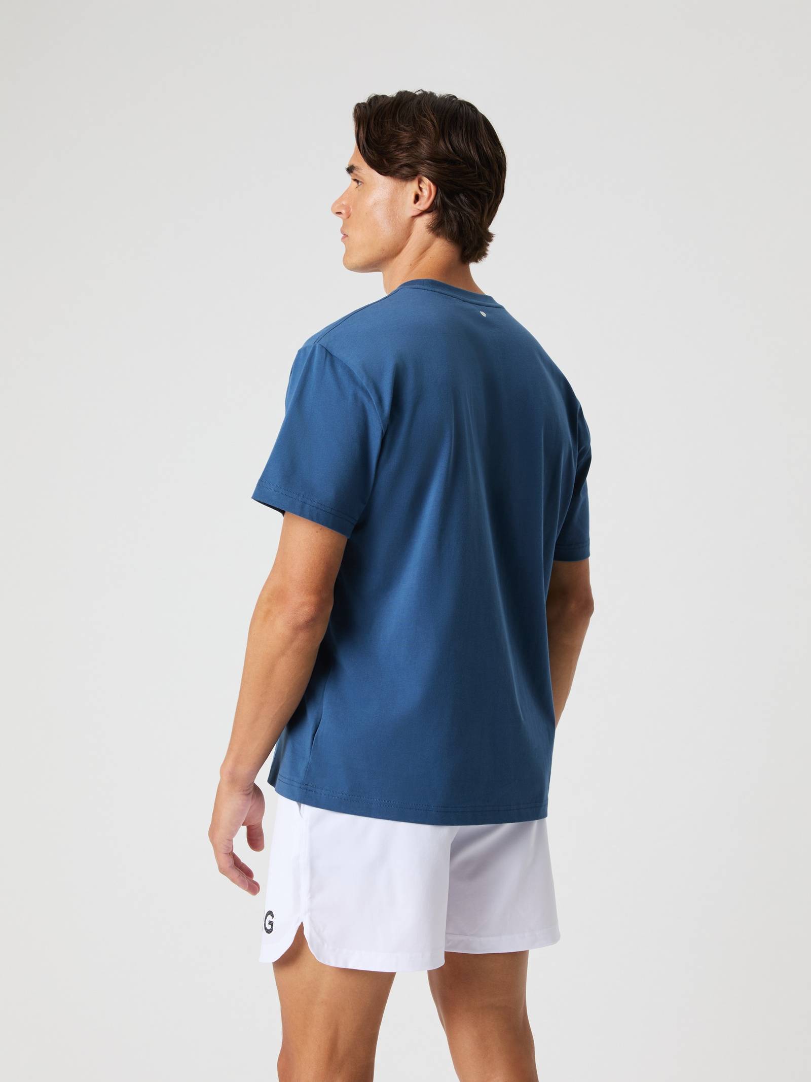 Borg Classic Print T-Shirt image 3