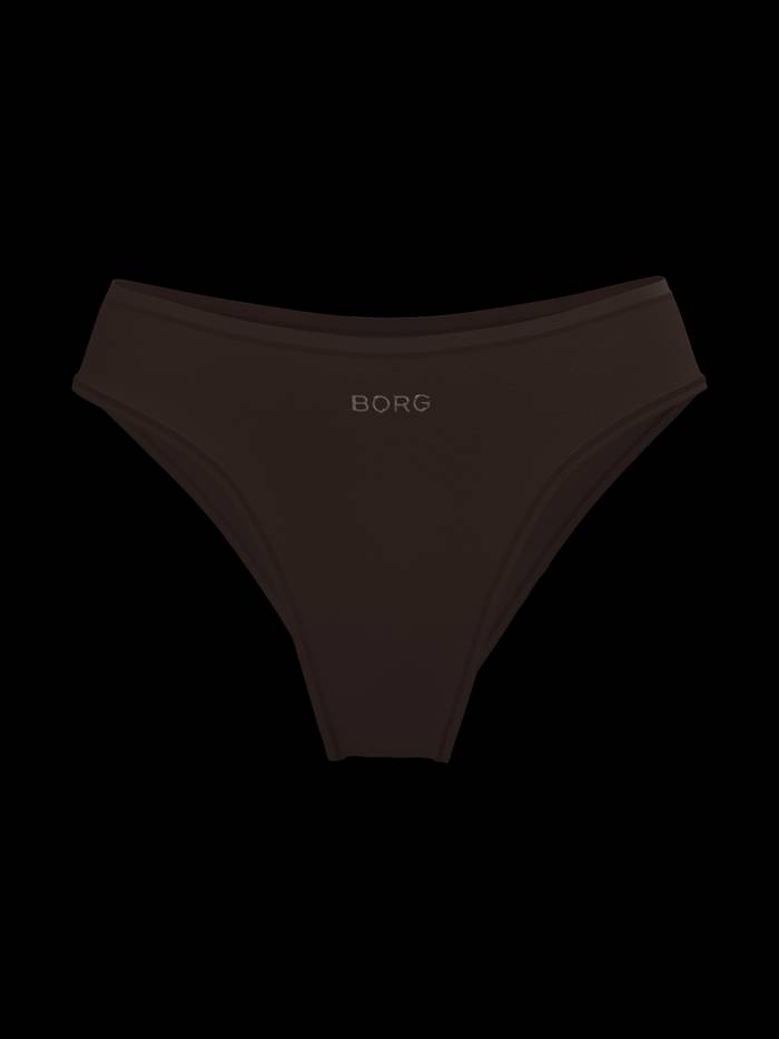 Soft Touch Cheeky Briefs 1-pack