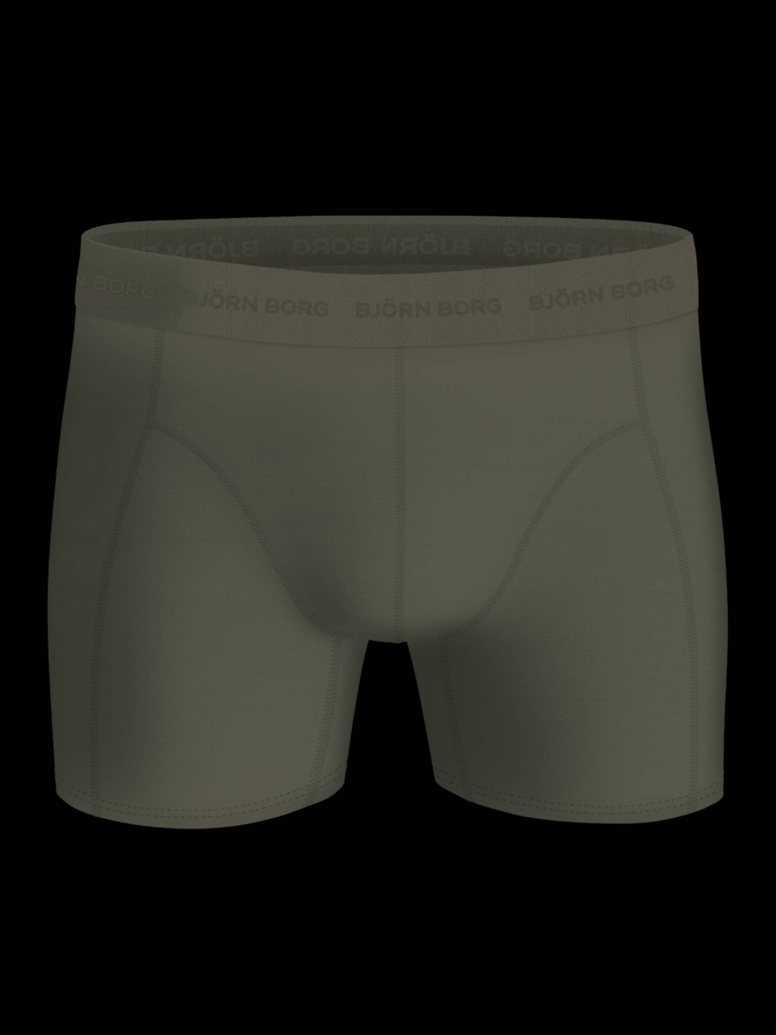 Microfiber Boxers 3-pack image 5
