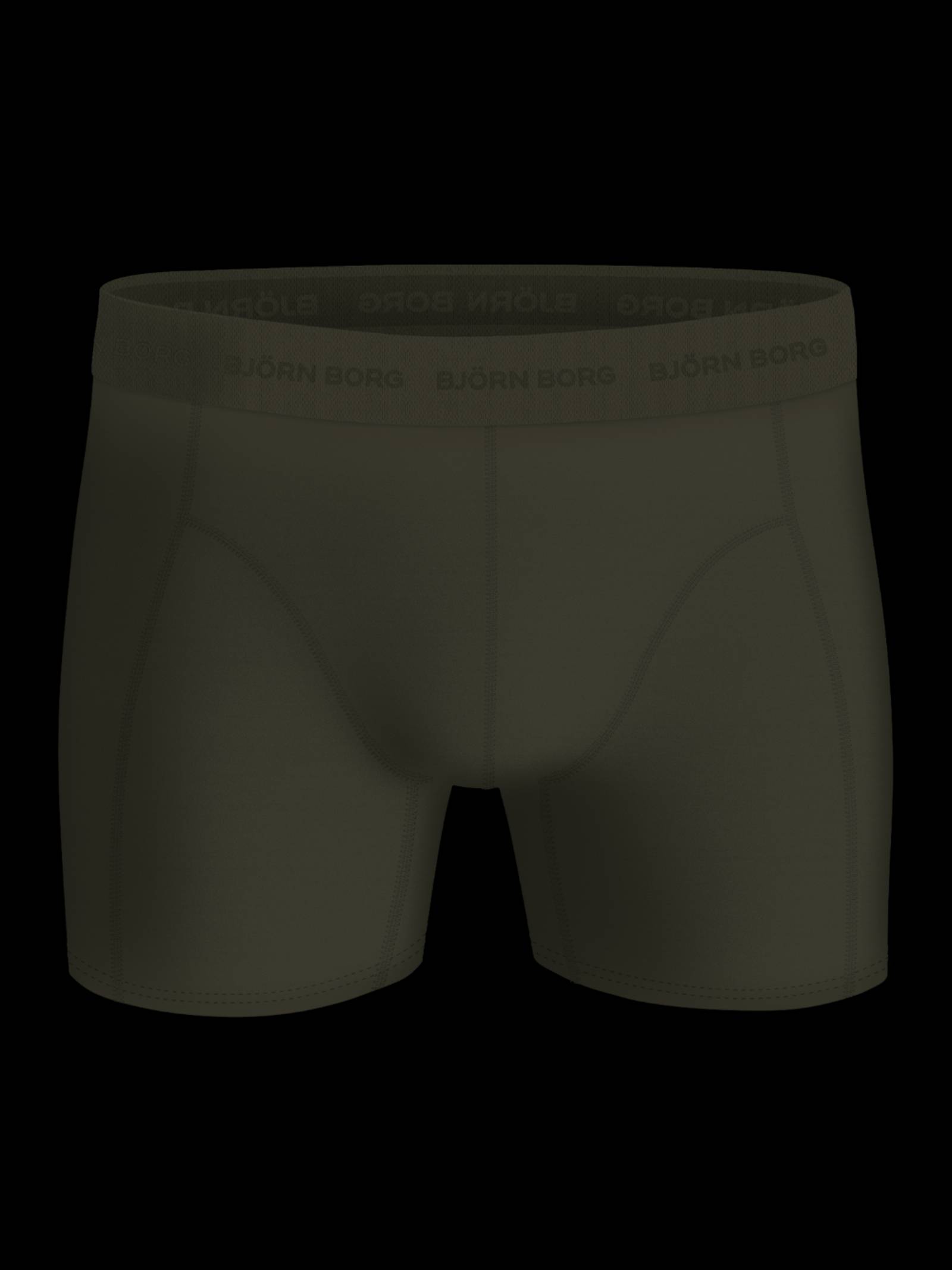 Microfiber Boxers 3-pack image 4