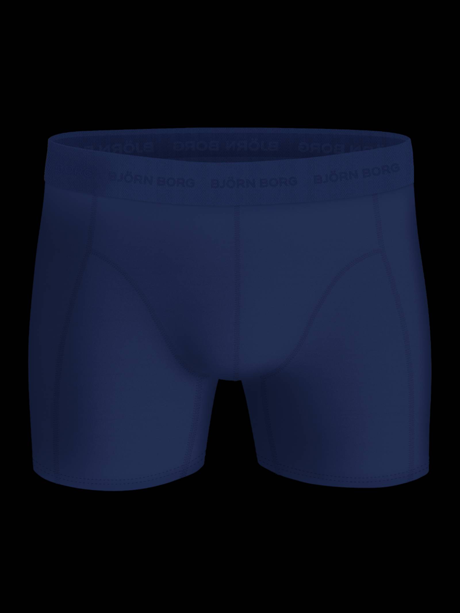 Microfiber Boxers 3-pack image 2