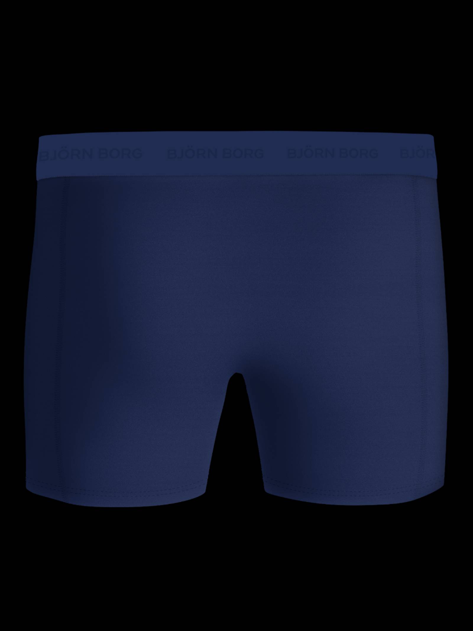 Microfiber Boxers 3-pack image 3