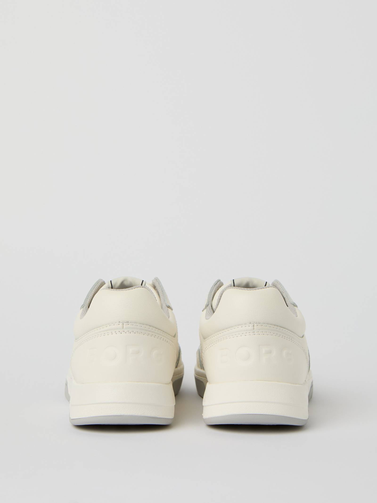 Men's Ollie Leather Sneakers image 6