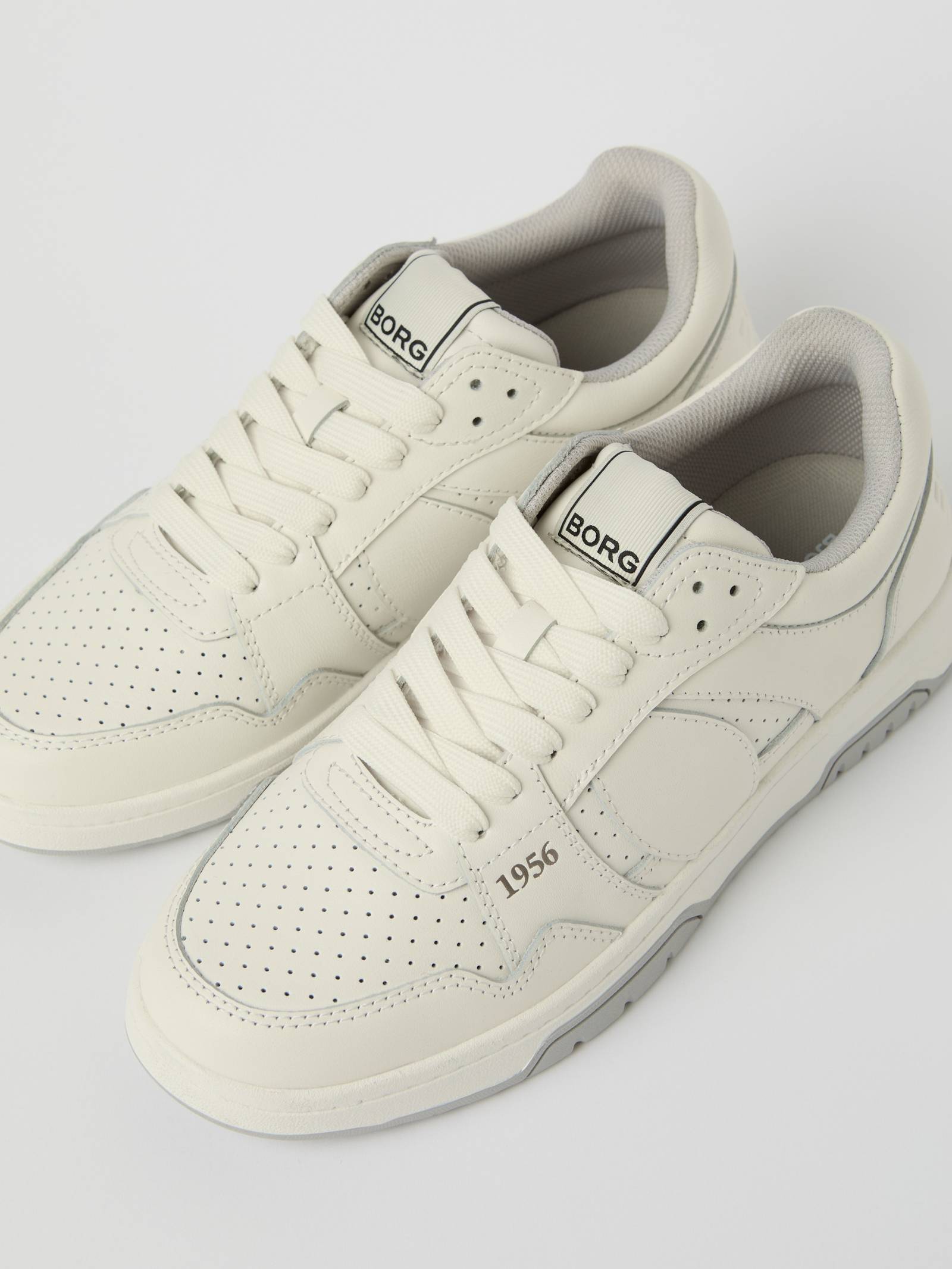 Men's Ollie Leather Sneakers image 2