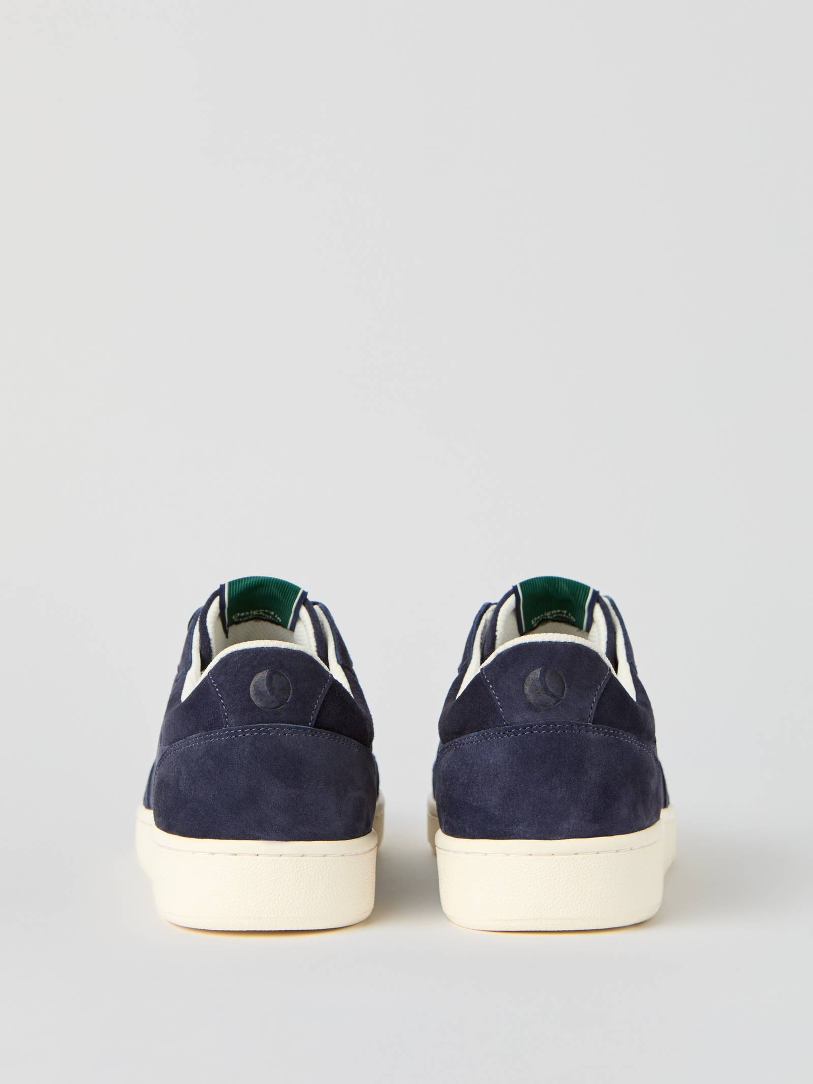 Men's Court Suede Sneakers image 3