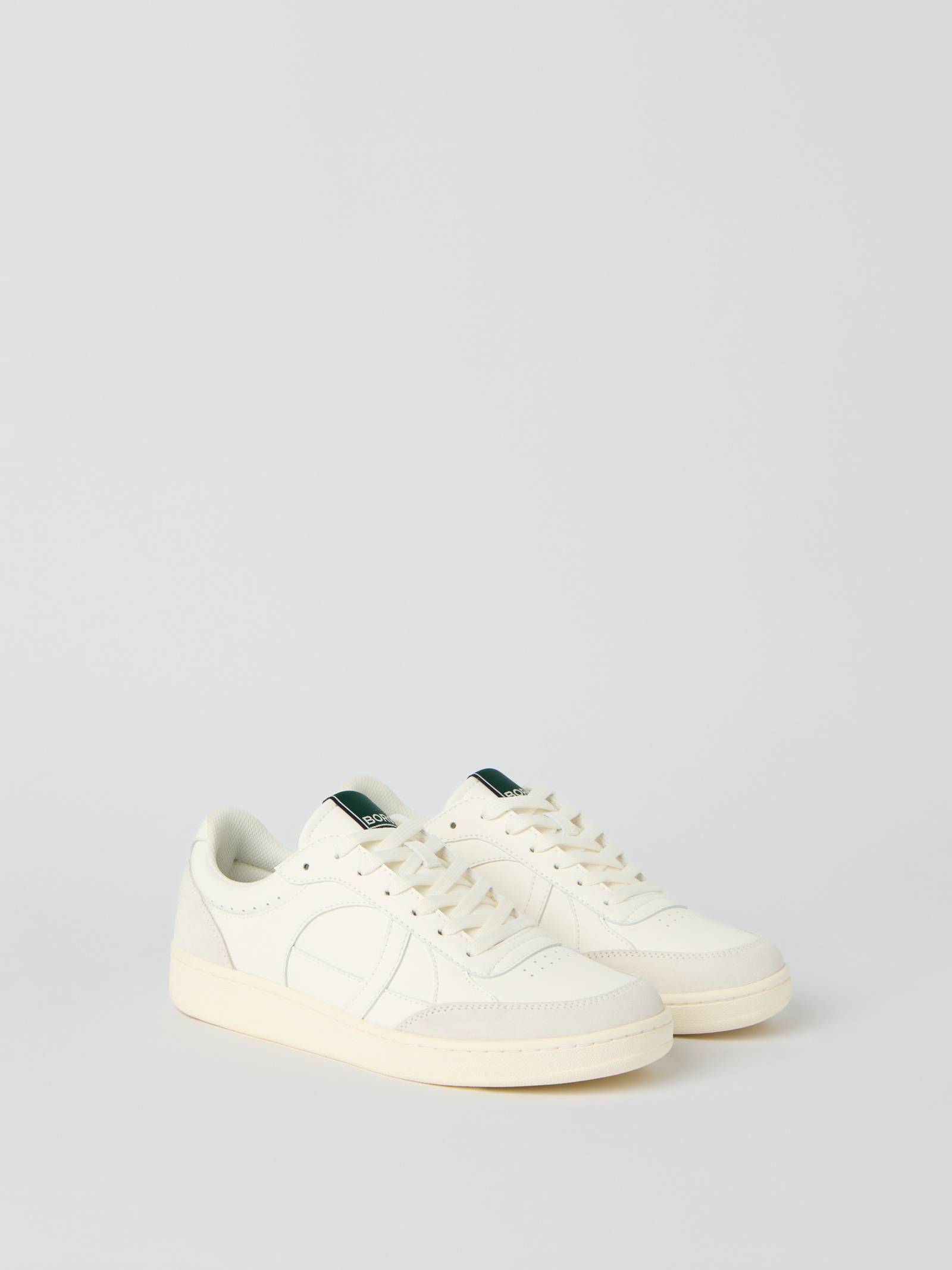 Men's Court WB Sneakers image 1