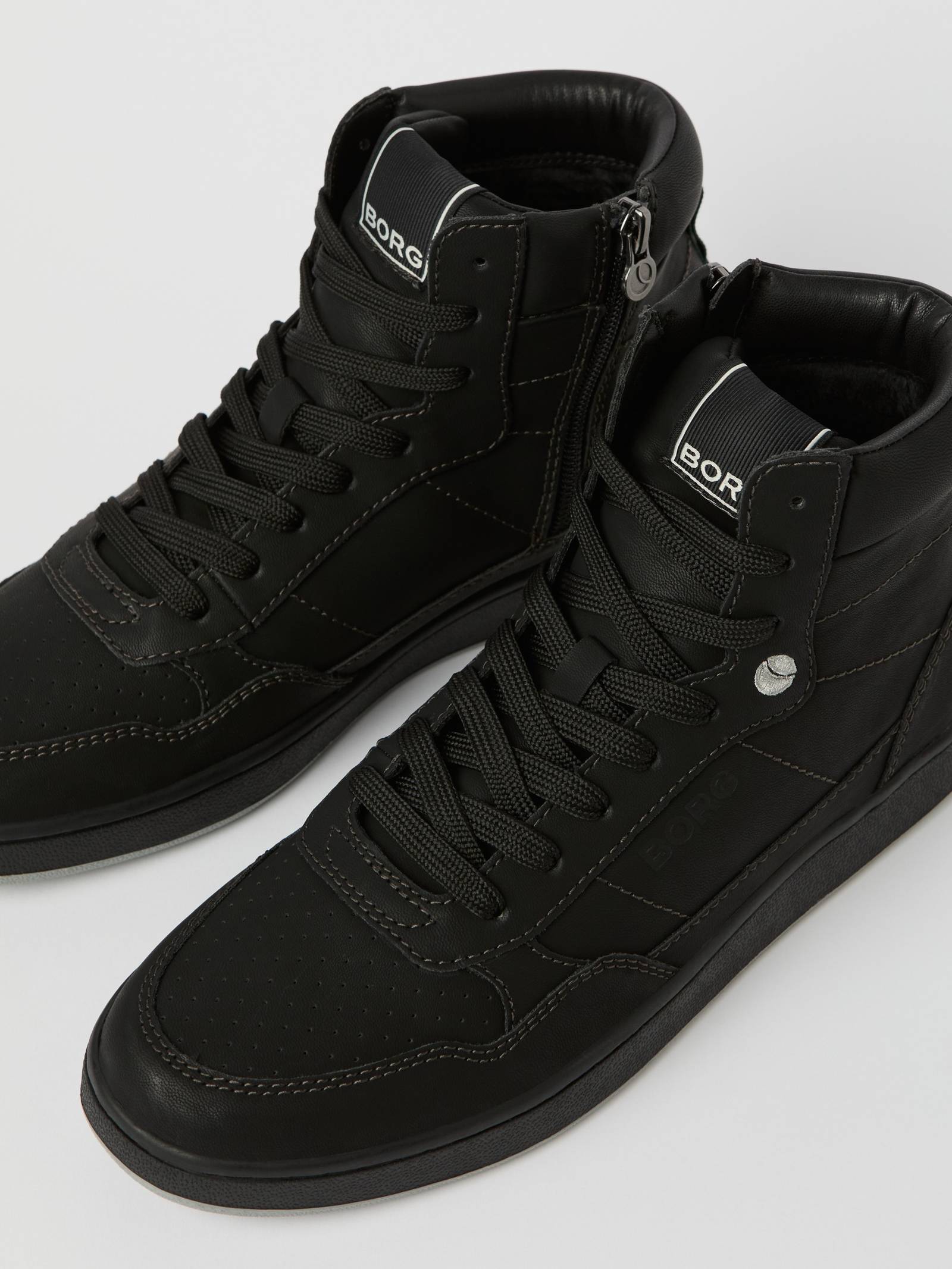 Men's Slam High Sneakers image 2