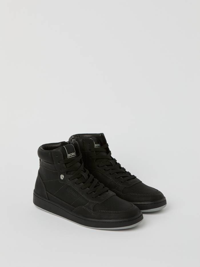 Men's Slam High Sneakers