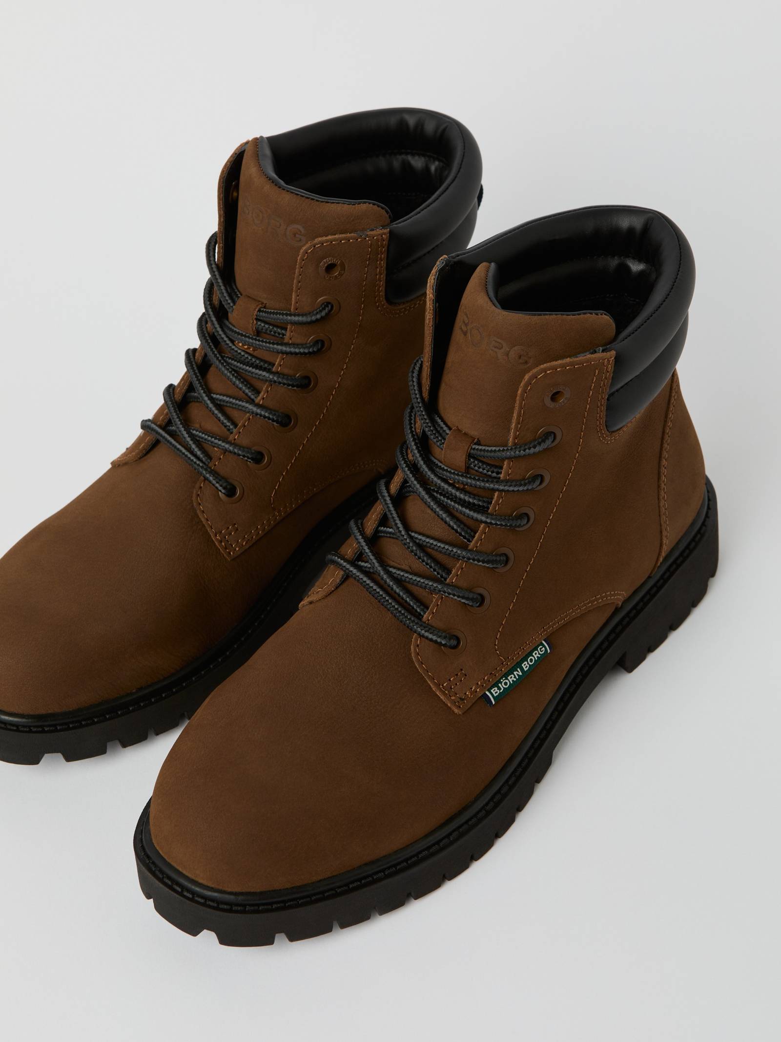 Men's Ridge Boots image 2