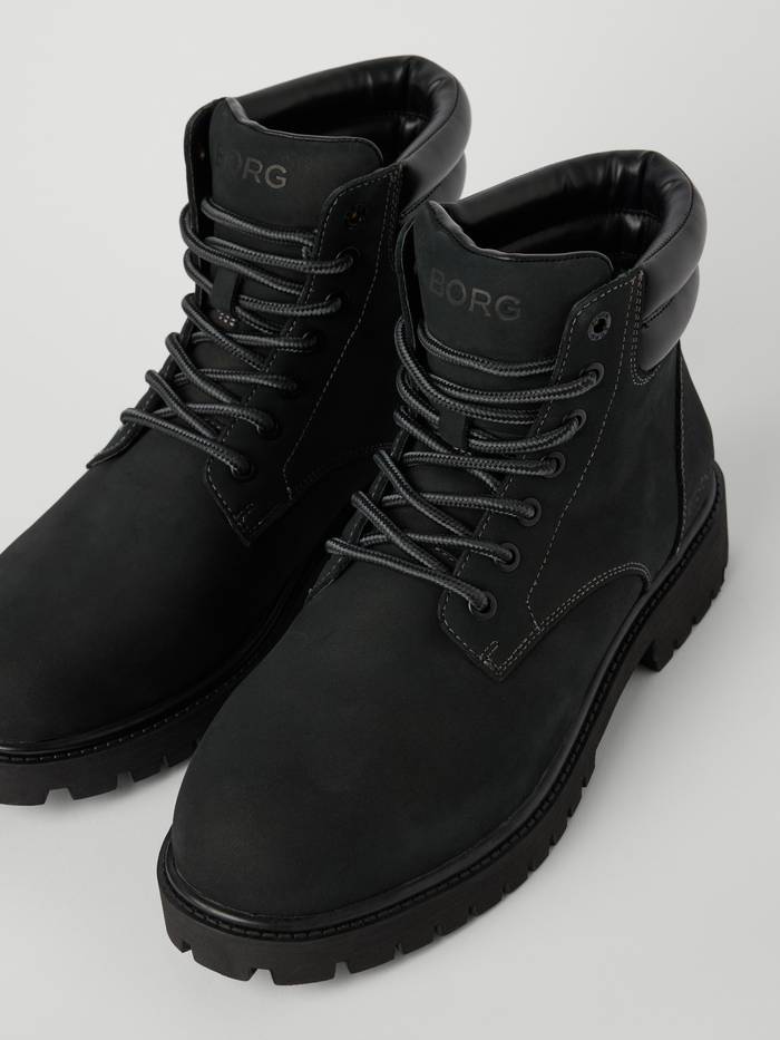 Men's Ridge Boots