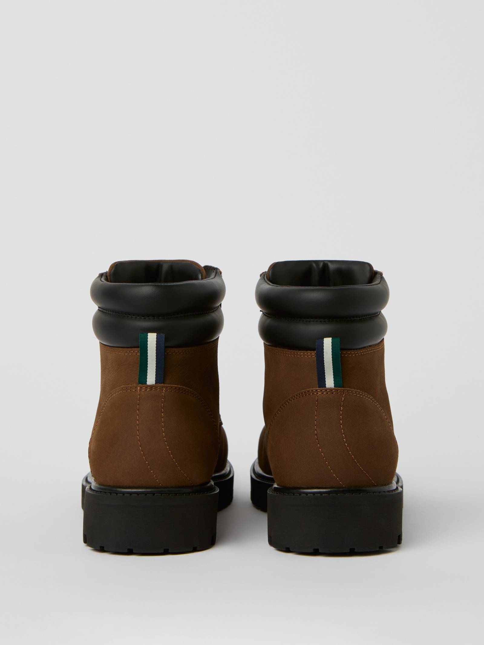 Men's Ridge Boots image 3
