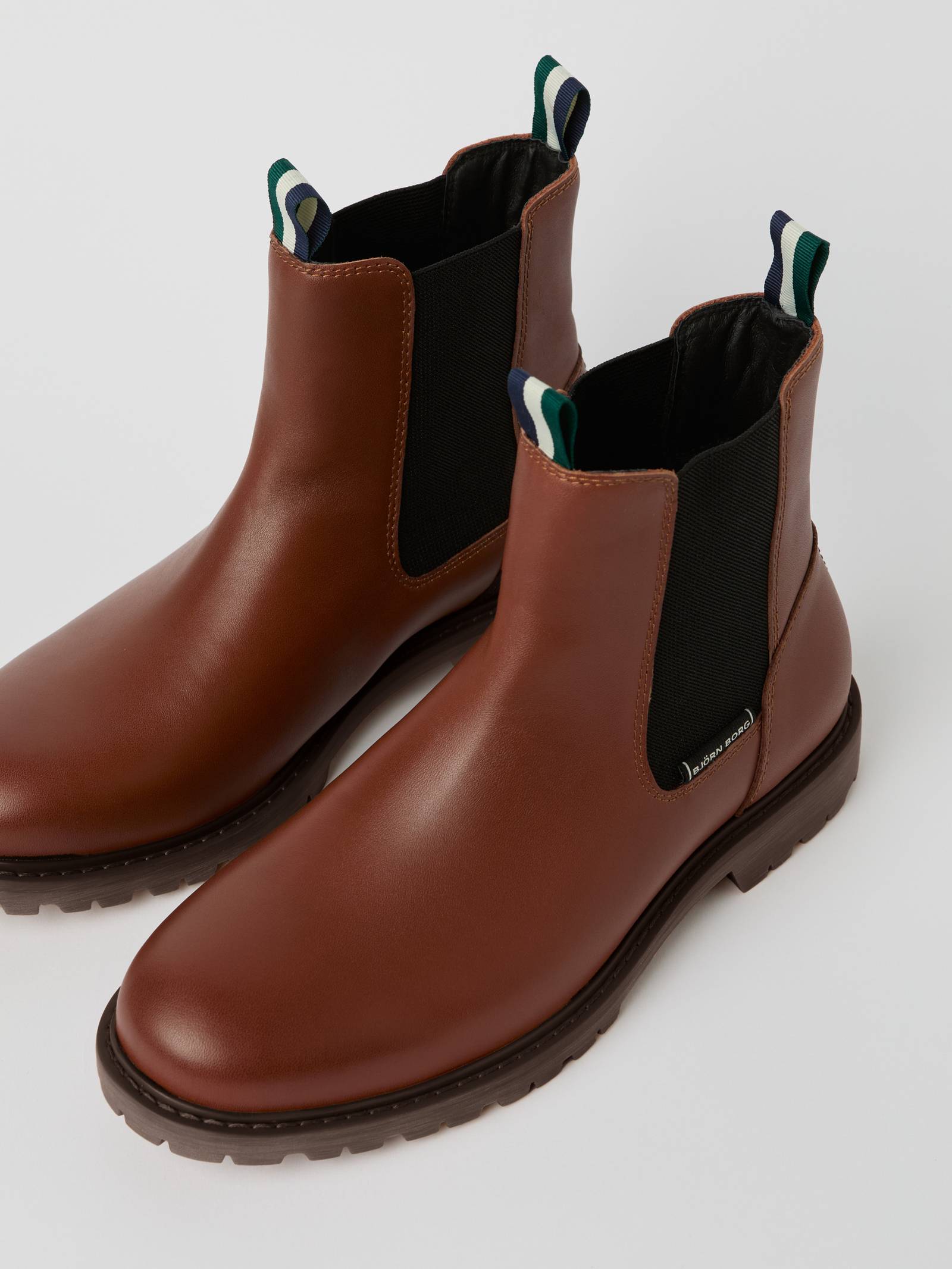 Men's Chelsea Boots image 3