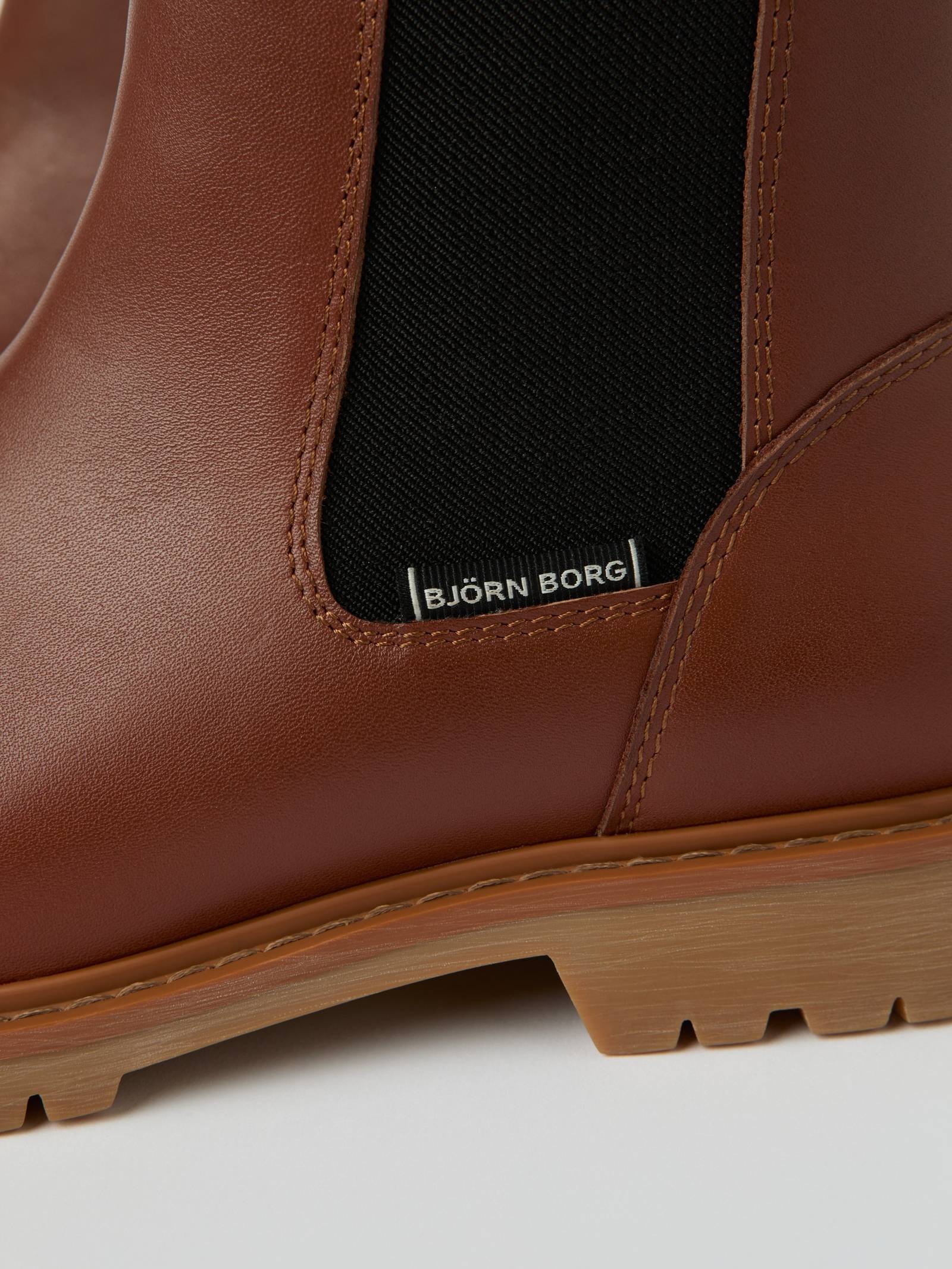 Men's Chelsea Boots image 4