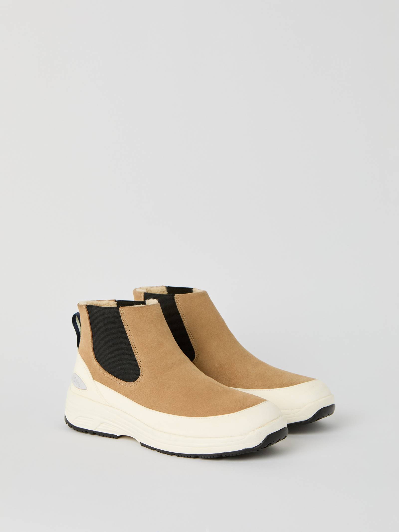 Men's Chelsea Tech Boots image 1
