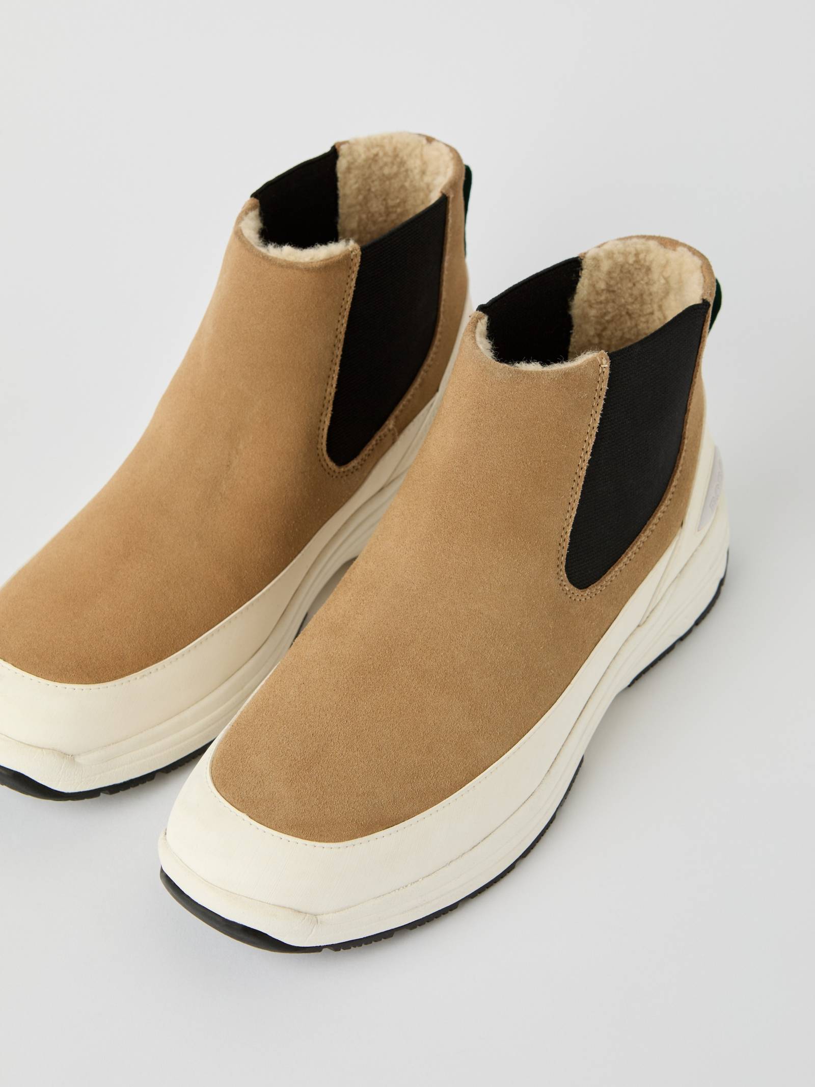 Men's Chelsea Tech Boots image 2