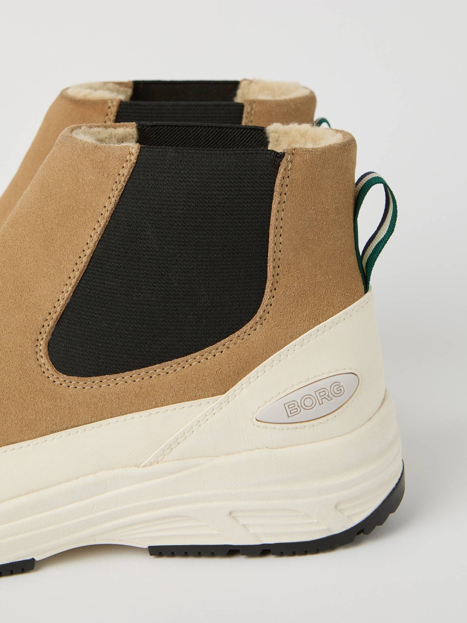 Men's Chelsea Tech Boots image 4