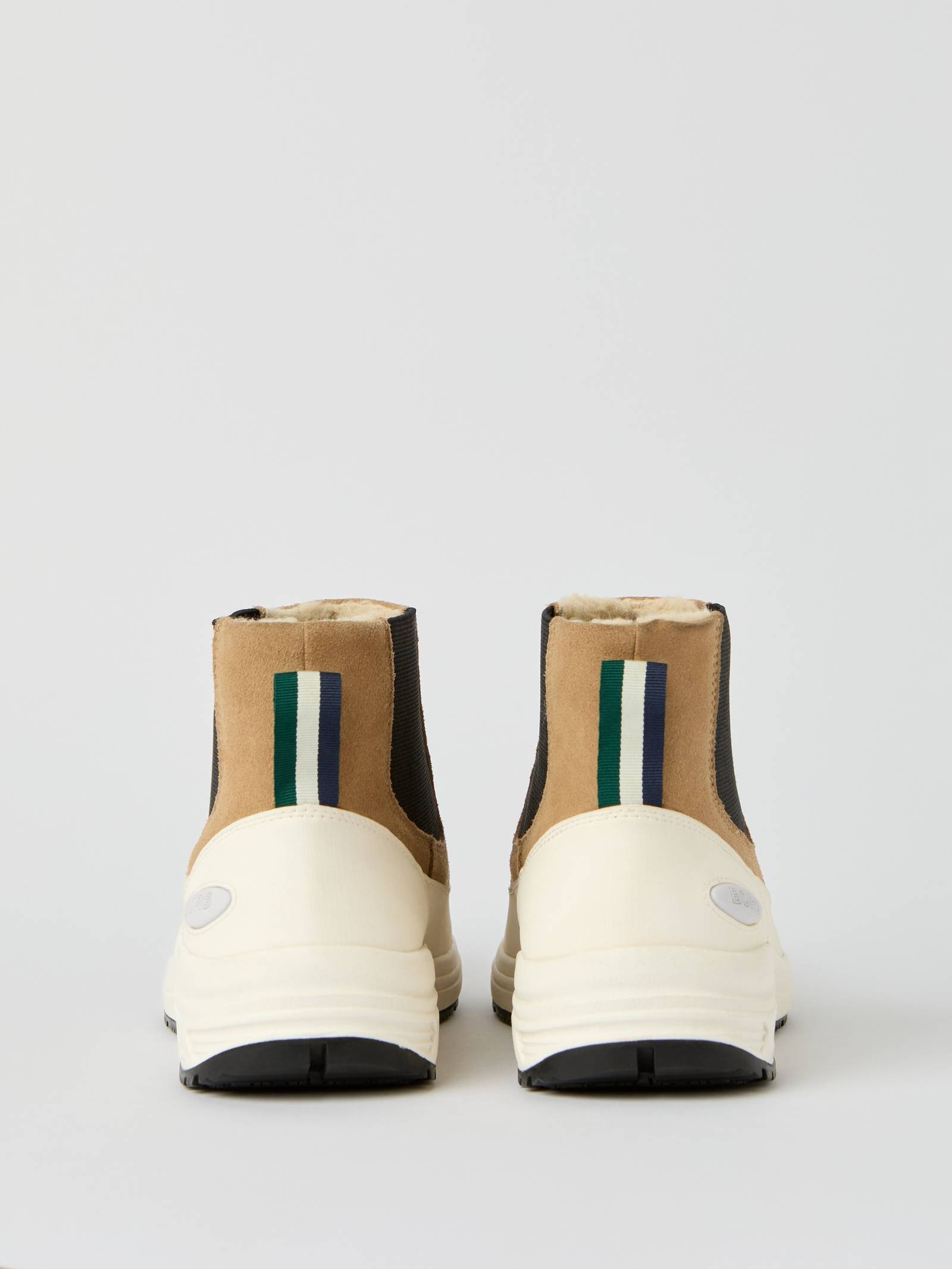 Men's Chelsea Tech Boots image 3