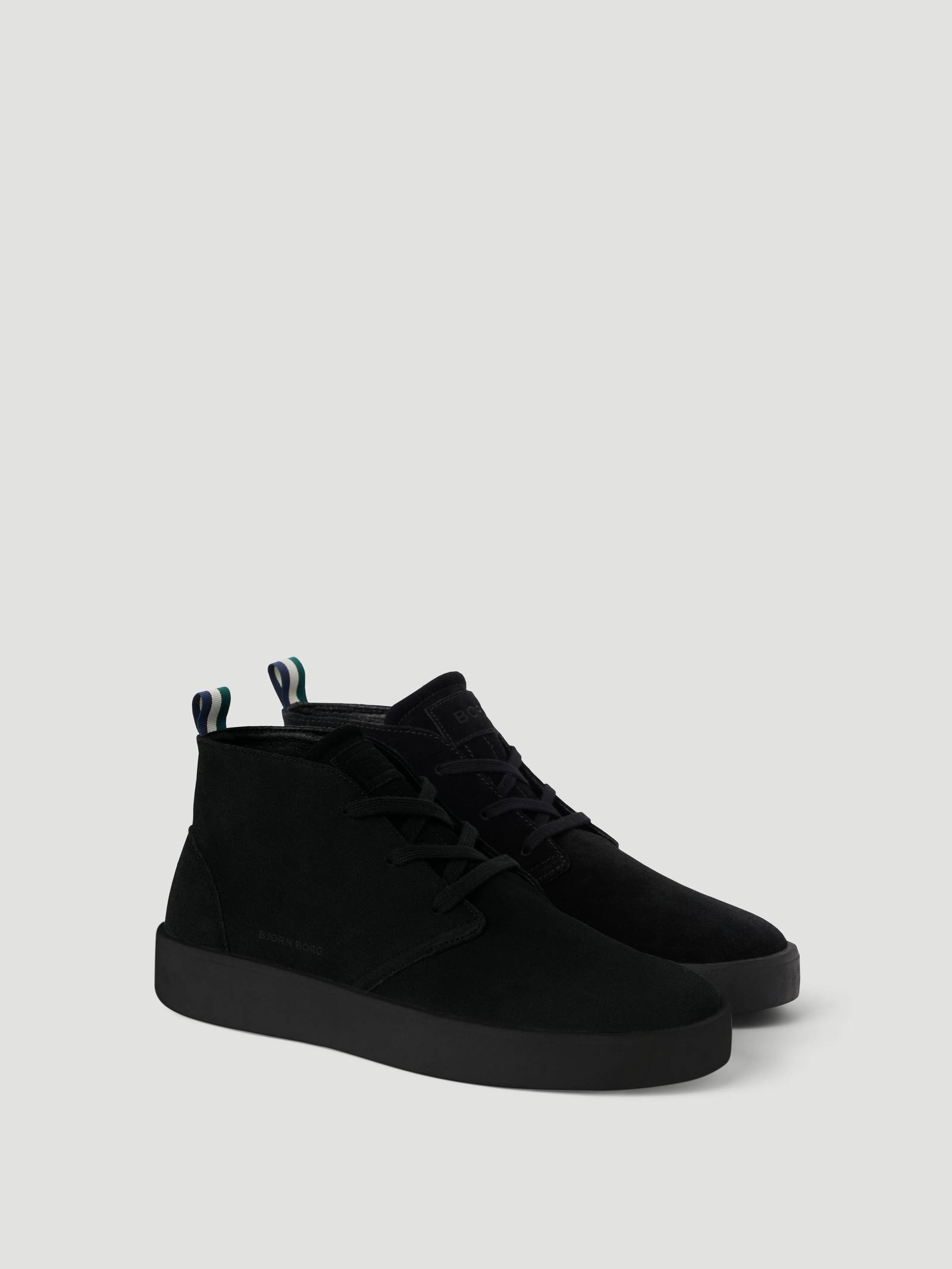 Men's Desert Chukka Sneakers image 1