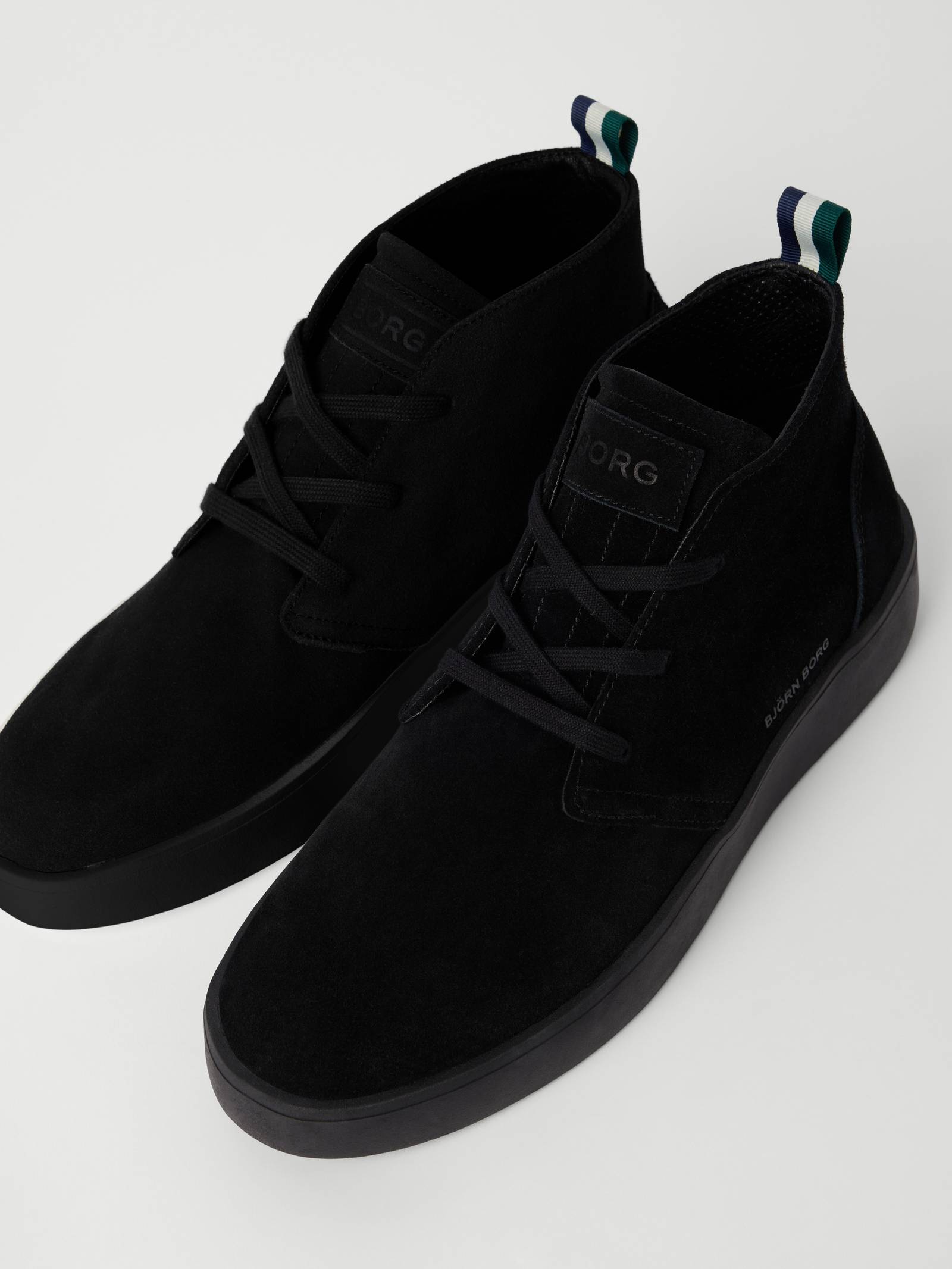 Men's Desert Chukka Sneakers image 2