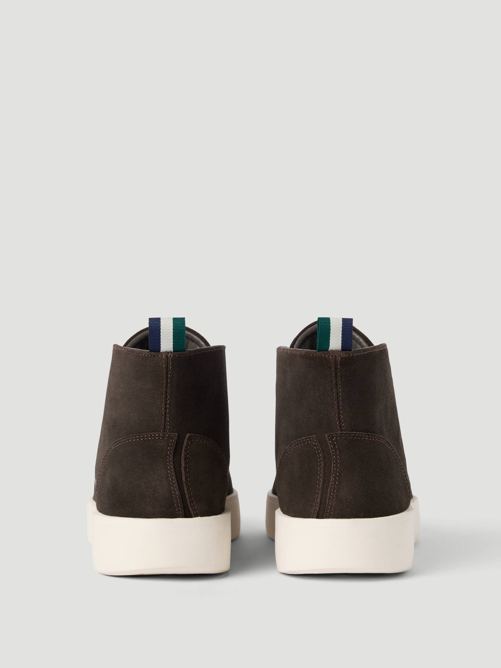 Men's Desert Chukka Sneakers image 3