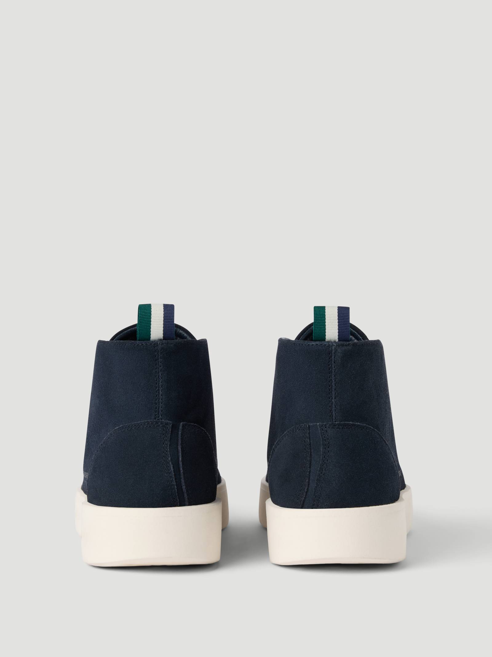 Men's Desert Chukka Sneakers image 3