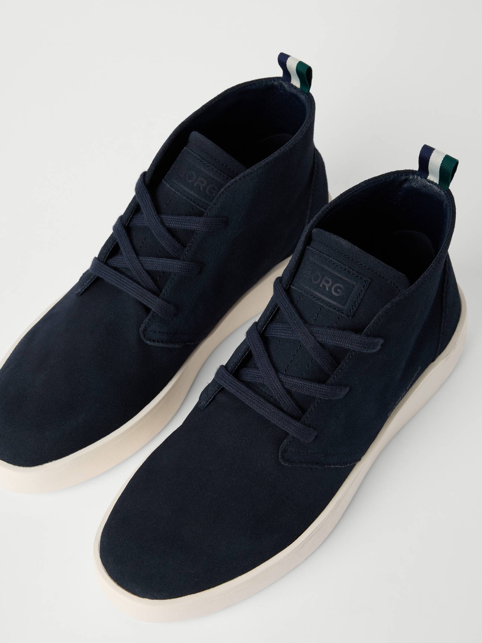 Men's Desert Chukka Sneakers image 2