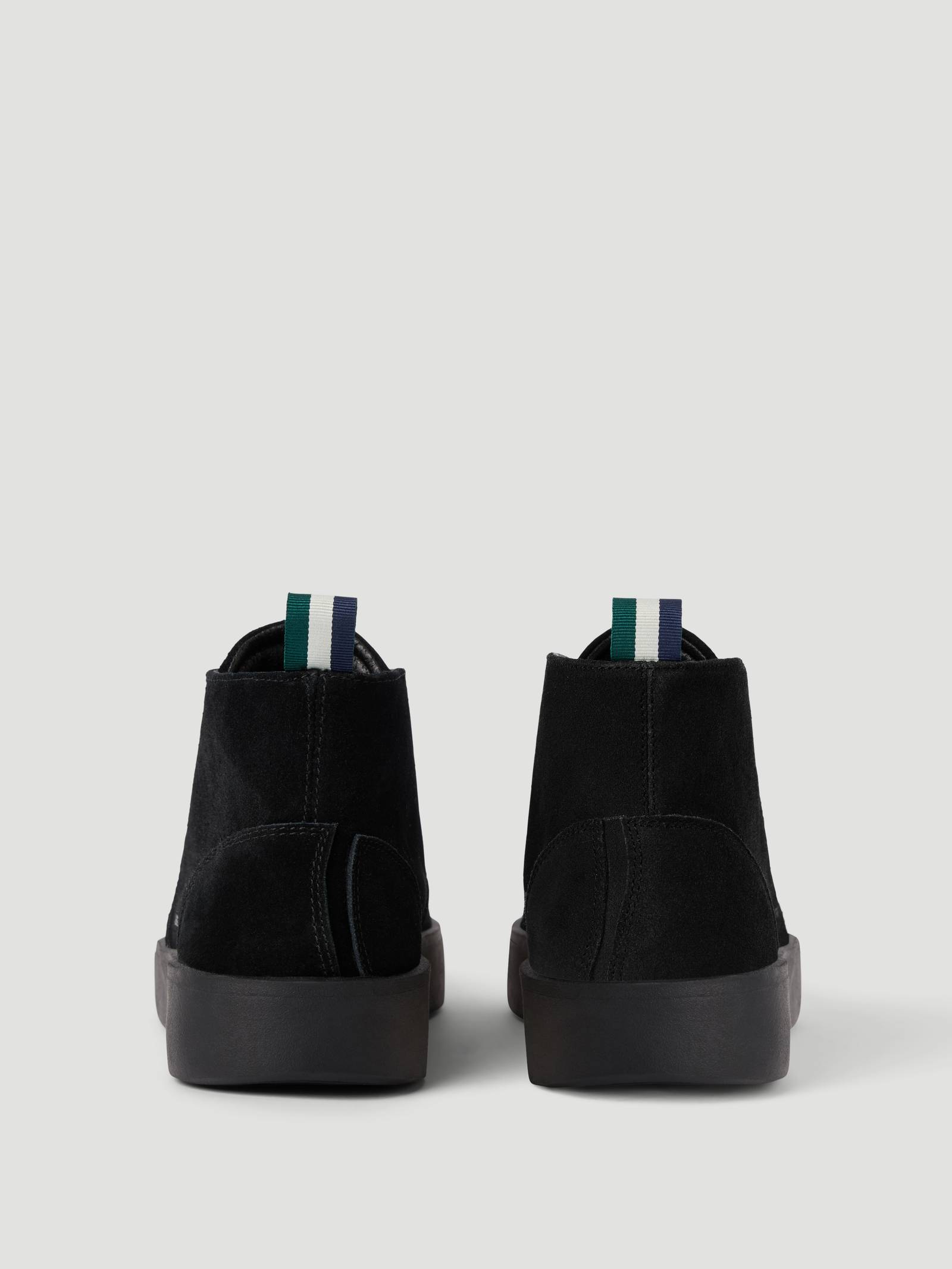 Men's Desert Chukka Sneakers image 3