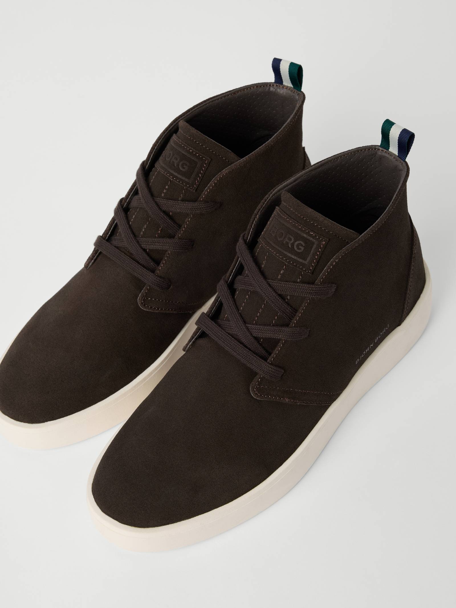 Men's Desert Chukka Sneakers image 2