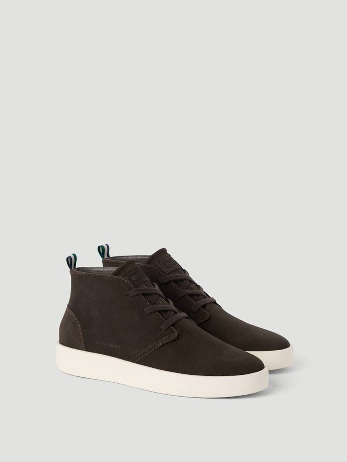 Men's Desert Chukka Sneakers
