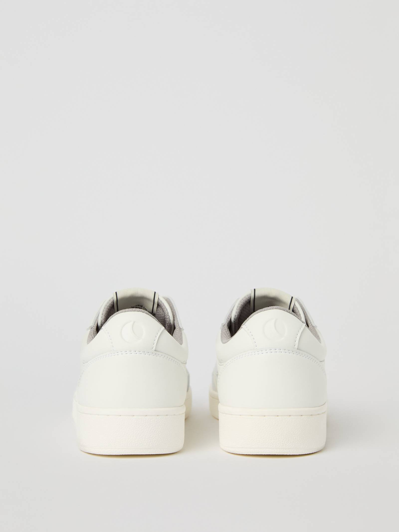 Women's Court WB Sneakers image 3